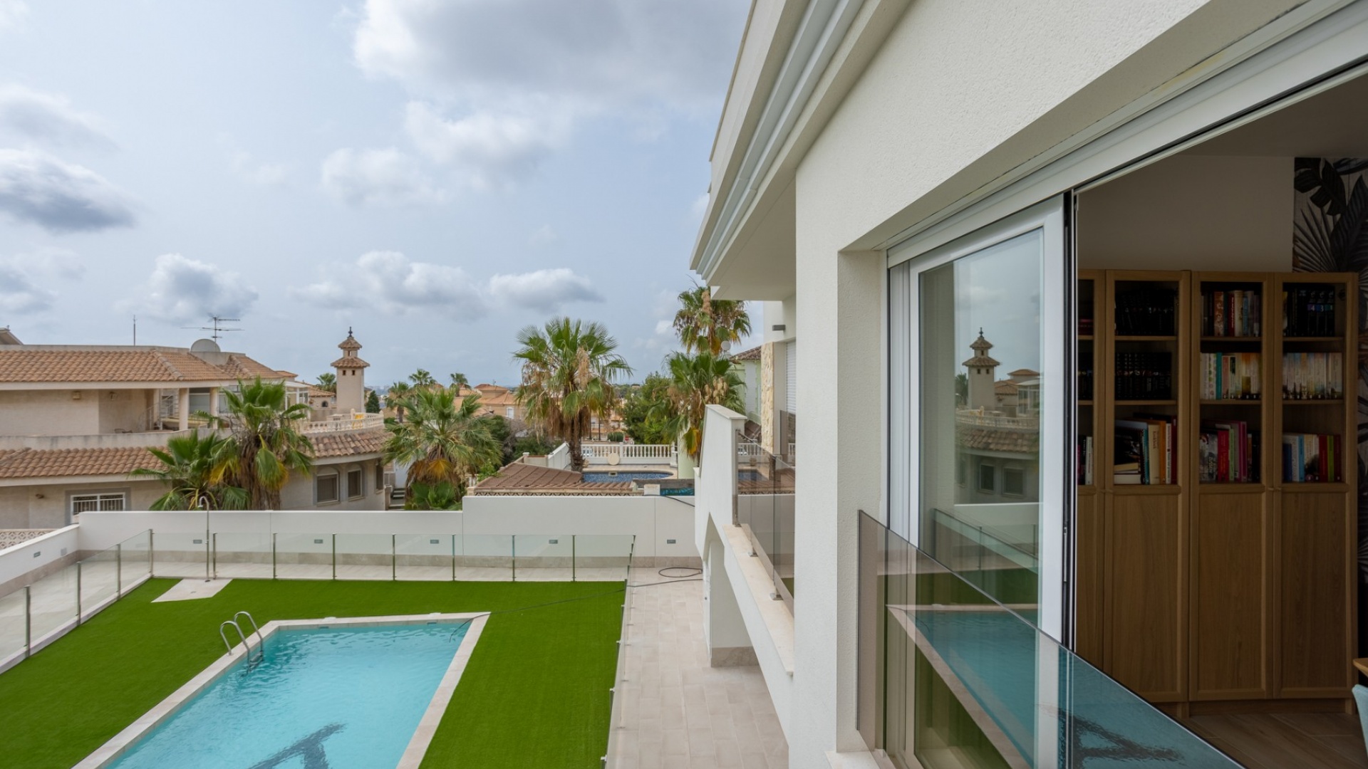 Revente - Appartement - Villamartin - Blue Lagoon