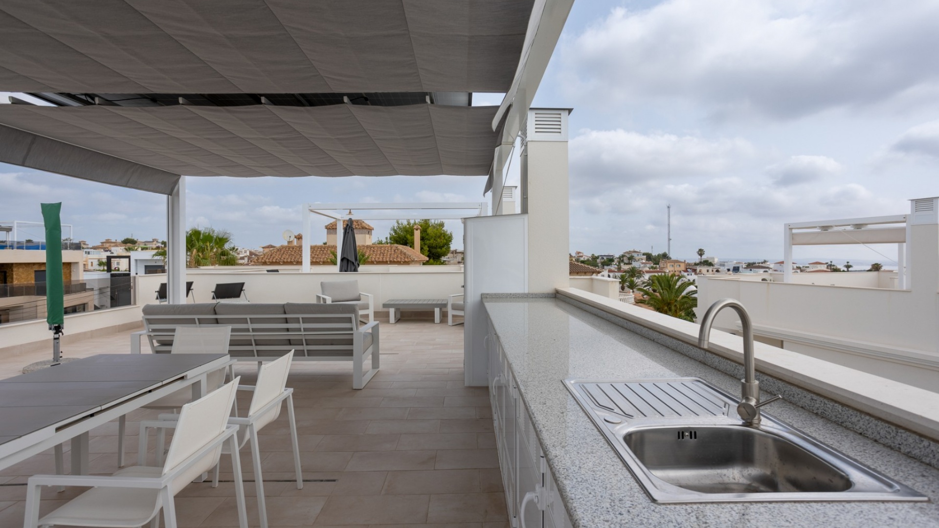Revente - Appartement - Villamartin - Blue Lagoon