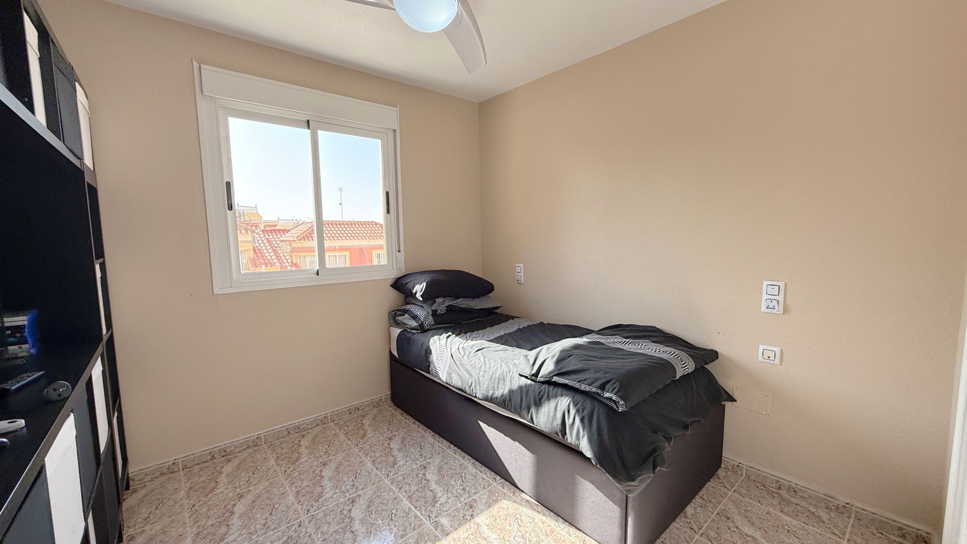 Revente - Appartement - Villamartin - bosque de las lomas