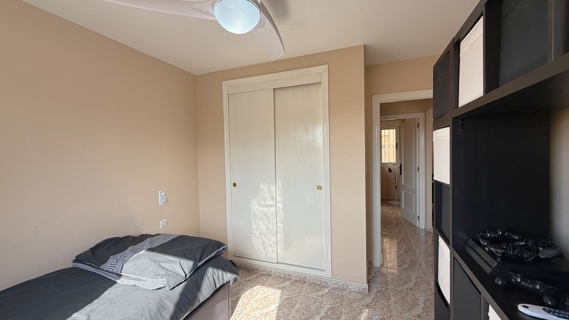 Revente - Appartement - Villamartin - bosque de las lomas