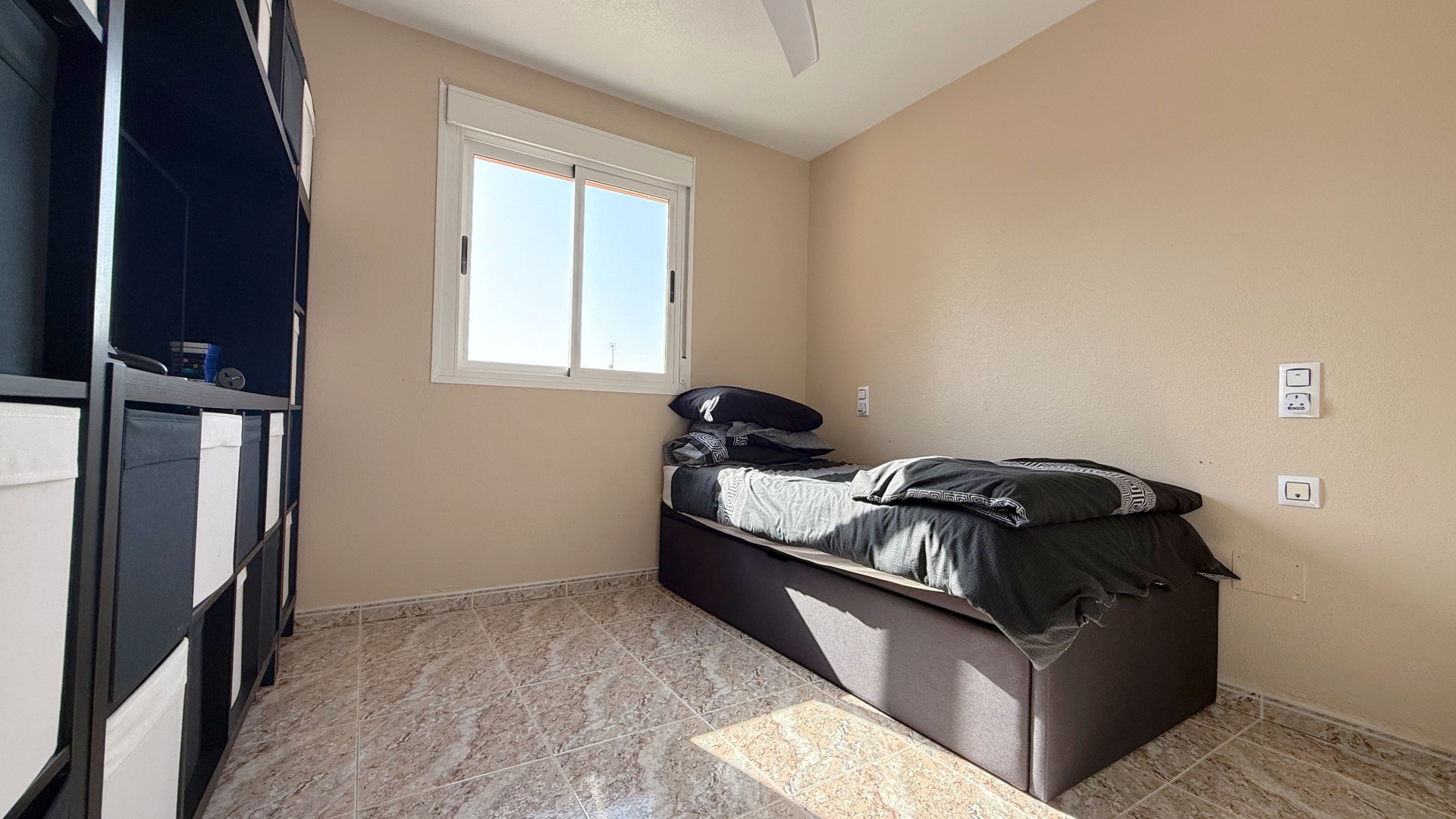 Revente - Appartement - Villamartin - bosque de las lomas