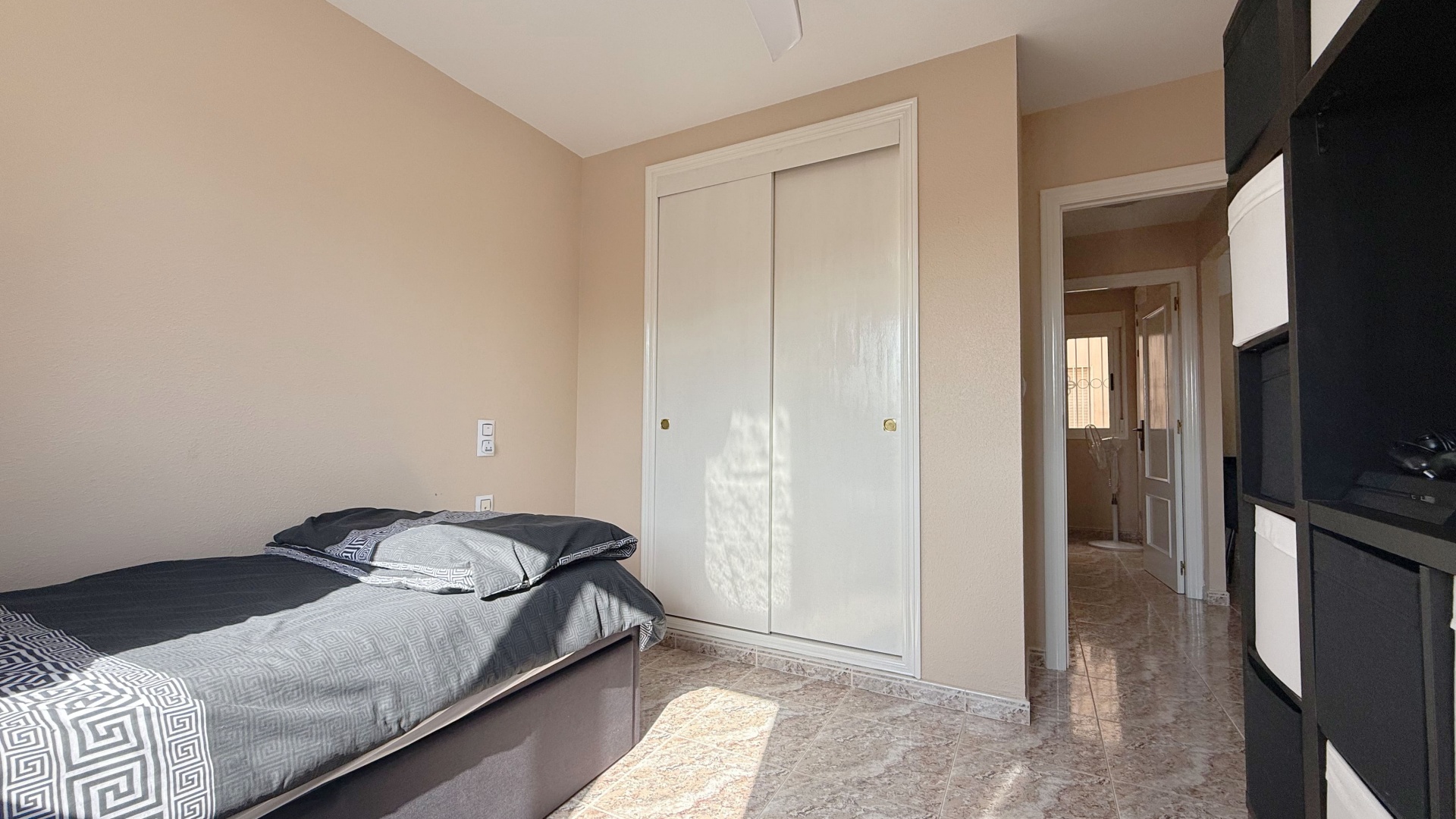 Revente - Appartement - Villamartin - bosque de las lomas