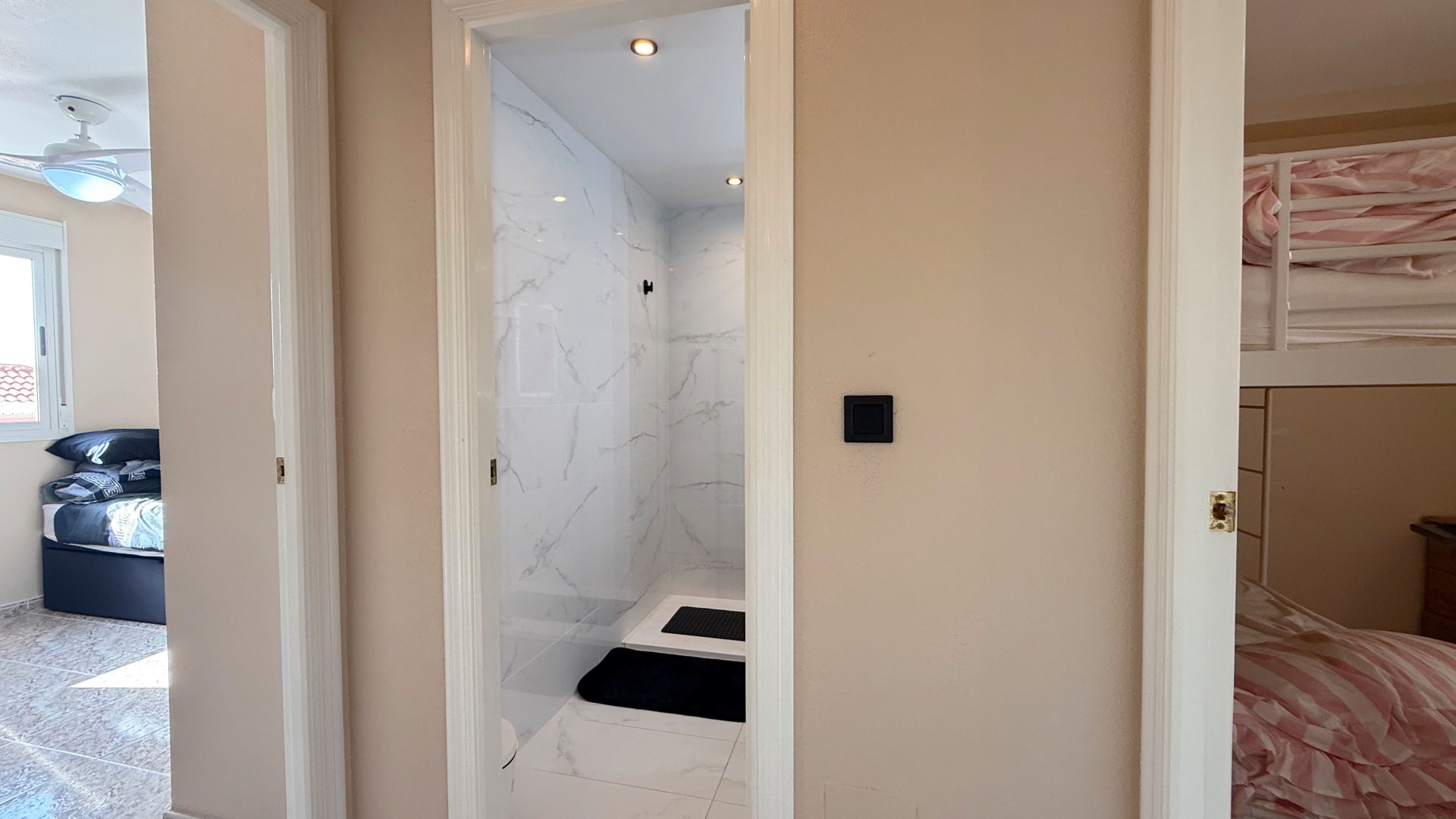 Revente - Appartement - Villamartin - bosque de las lomas