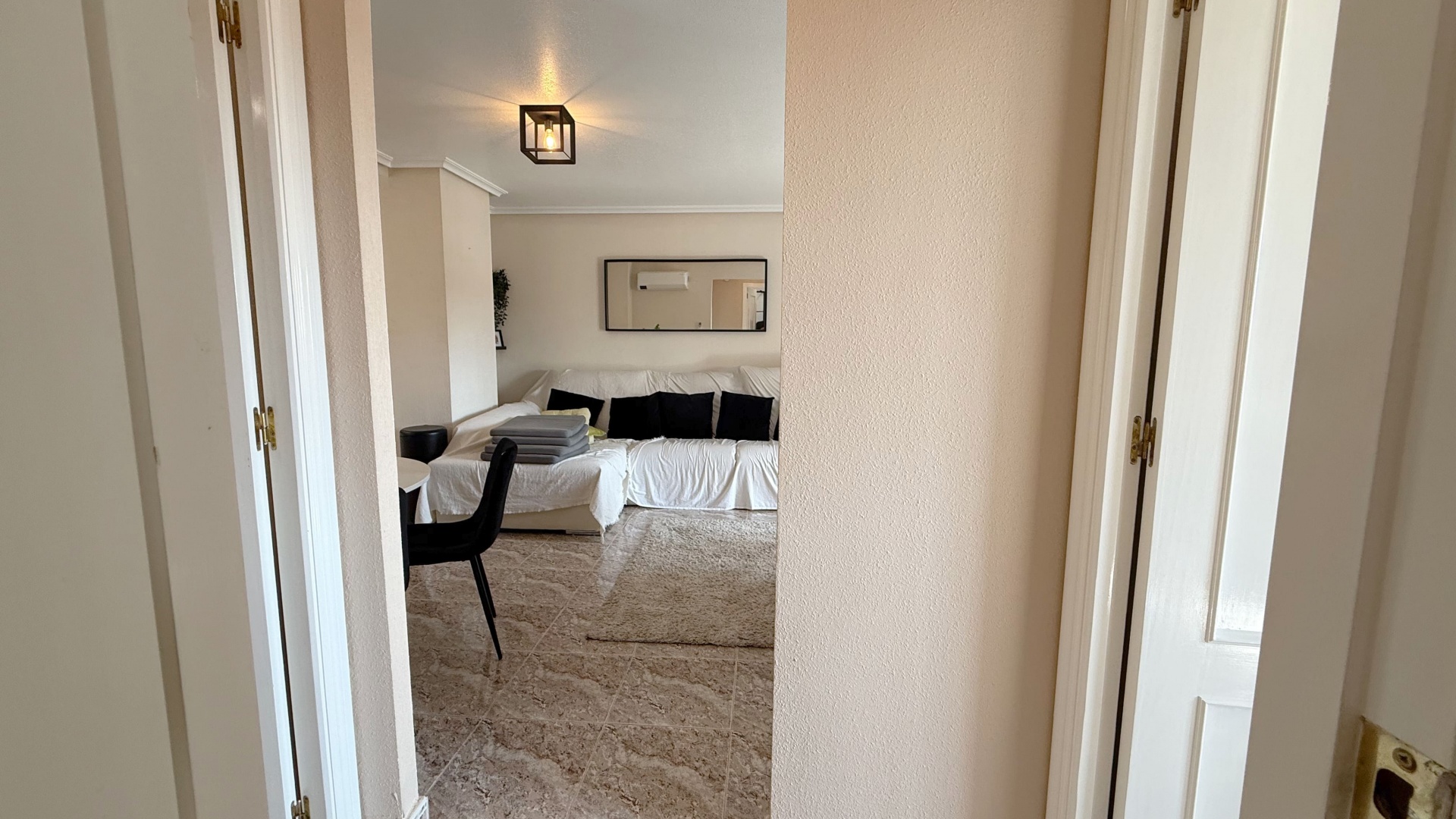 Revente - Appartement - Villamartin - bosque de las lomas