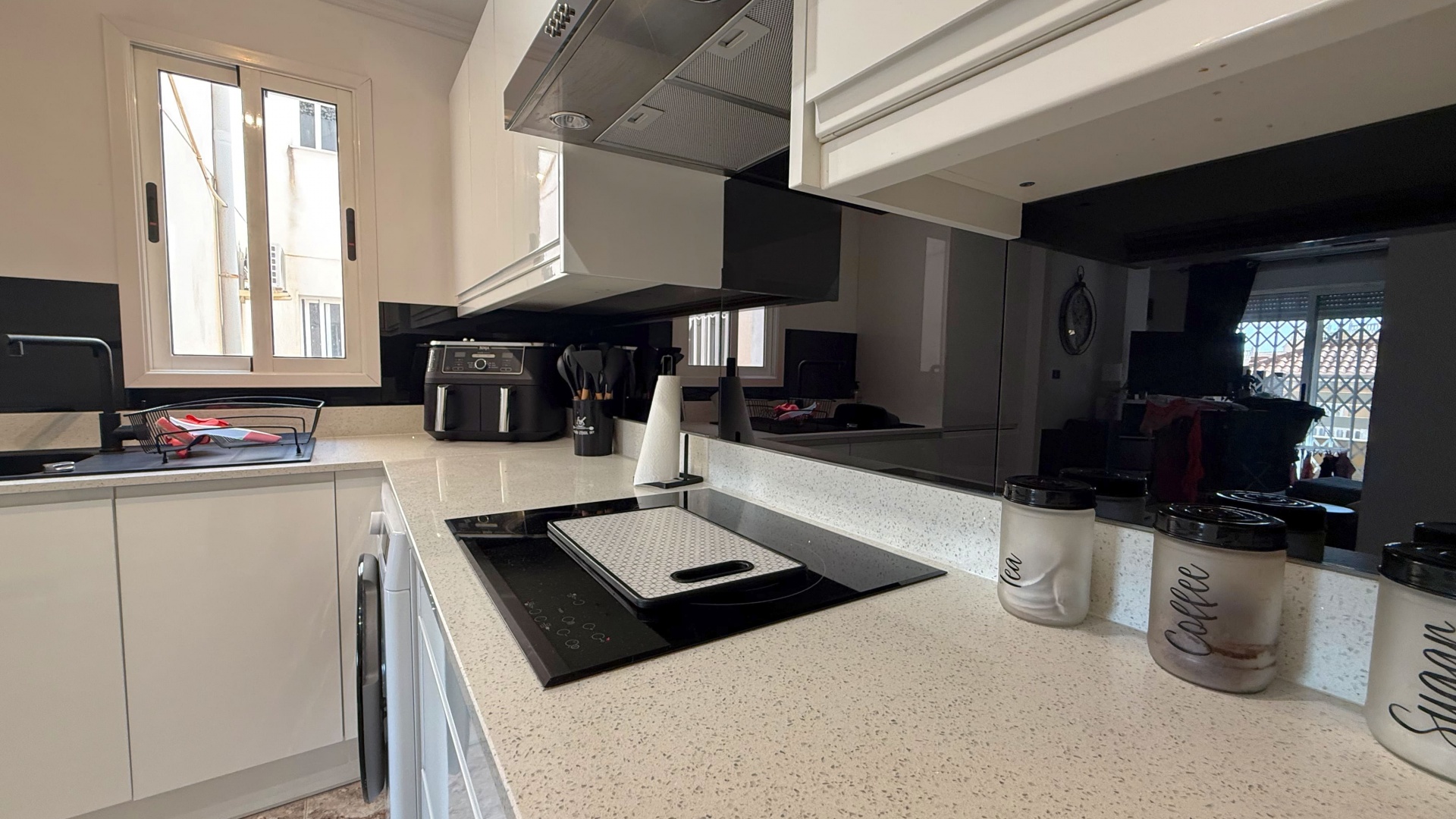 Revente - Appartement - Villamartin - bosque de las lomas