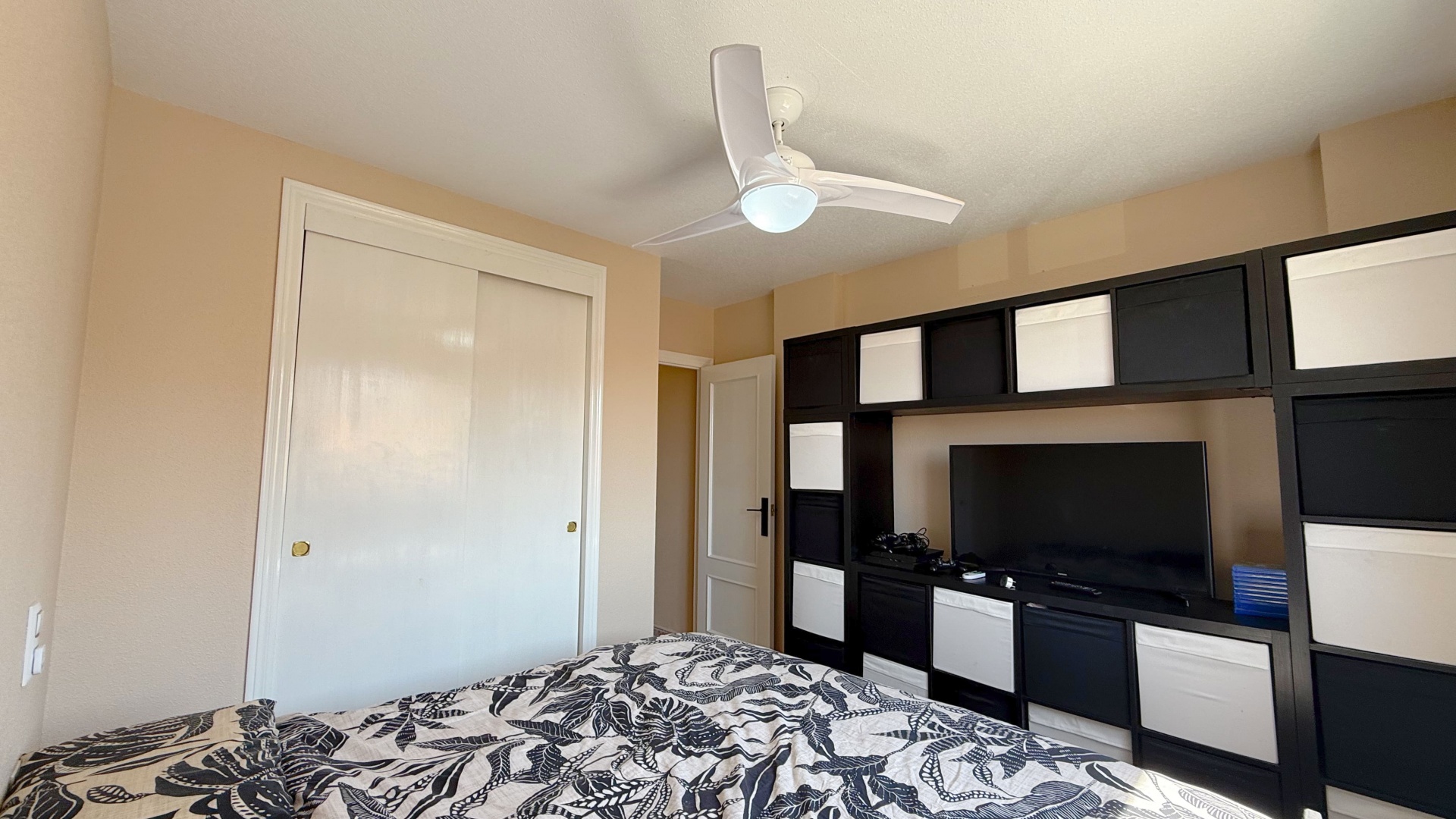 Revente - Appartement - Villamartin - bosque de las lomas