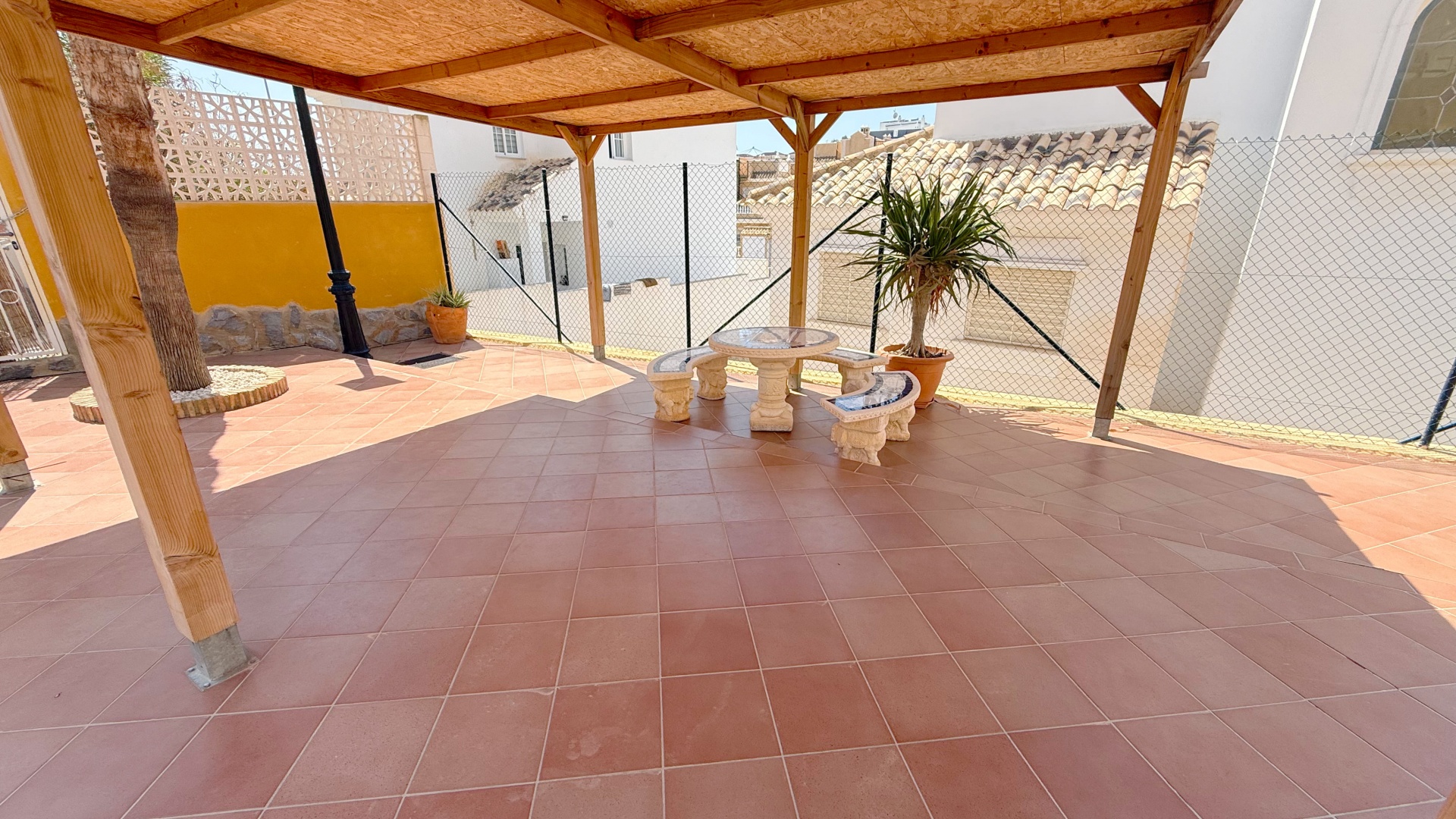 Revente - Appartement - Villamartin - bosque de las lomas