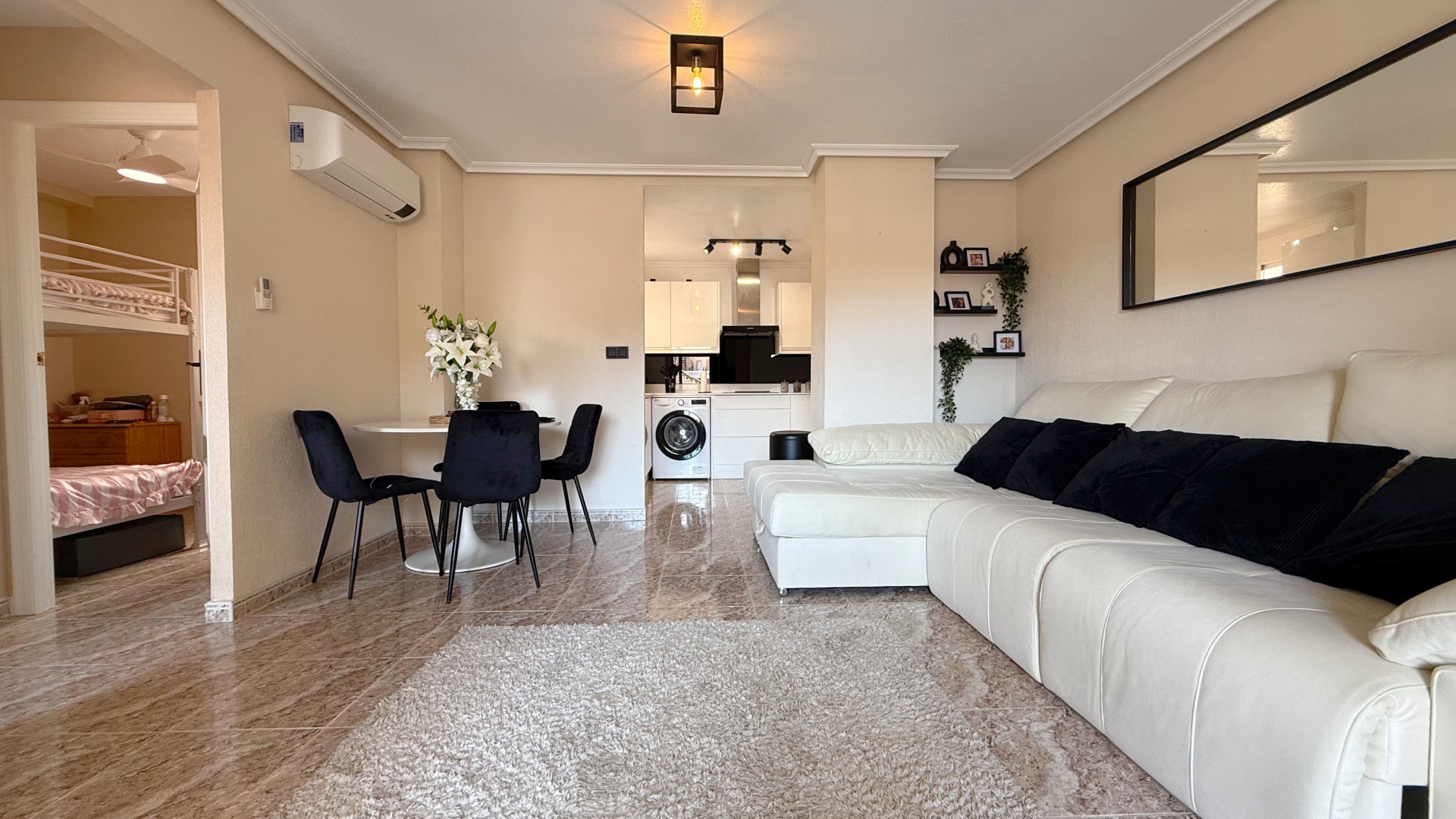 Revente - Appartement - Villamartin - bosque de las lomas