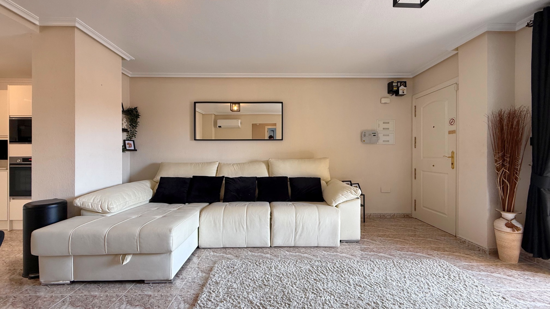 Revente - Appartement - Villamartin - bosque de las lomas