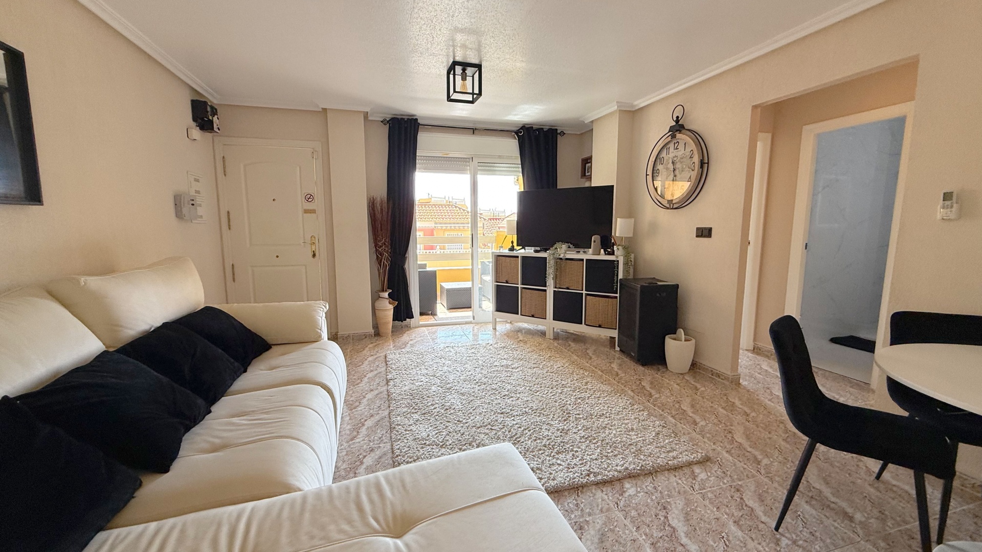 Revente - Appartement - Villamartin - bosque de las lomas