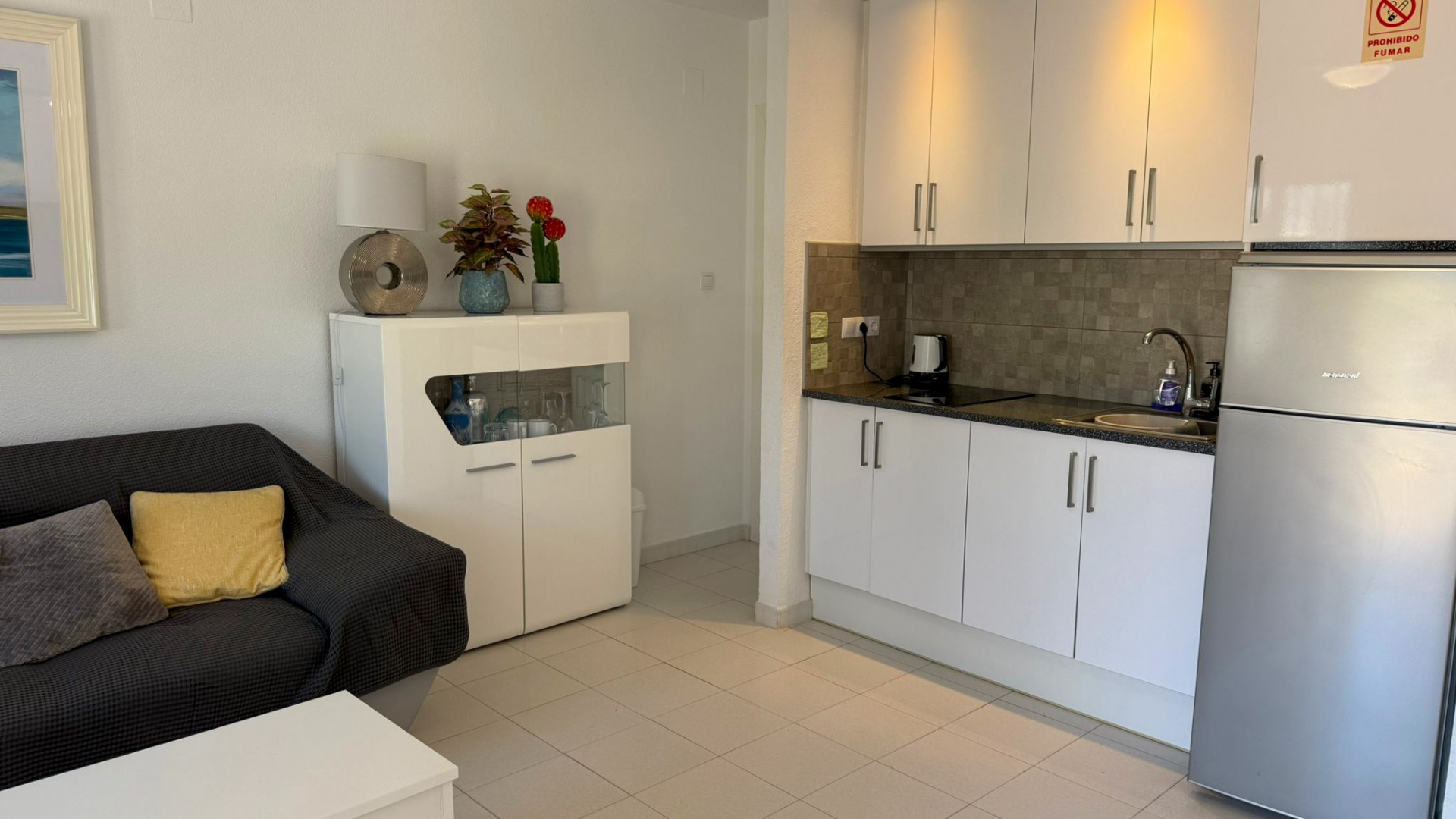 Revente - Appartement - Villamartin - Costa Blanca South