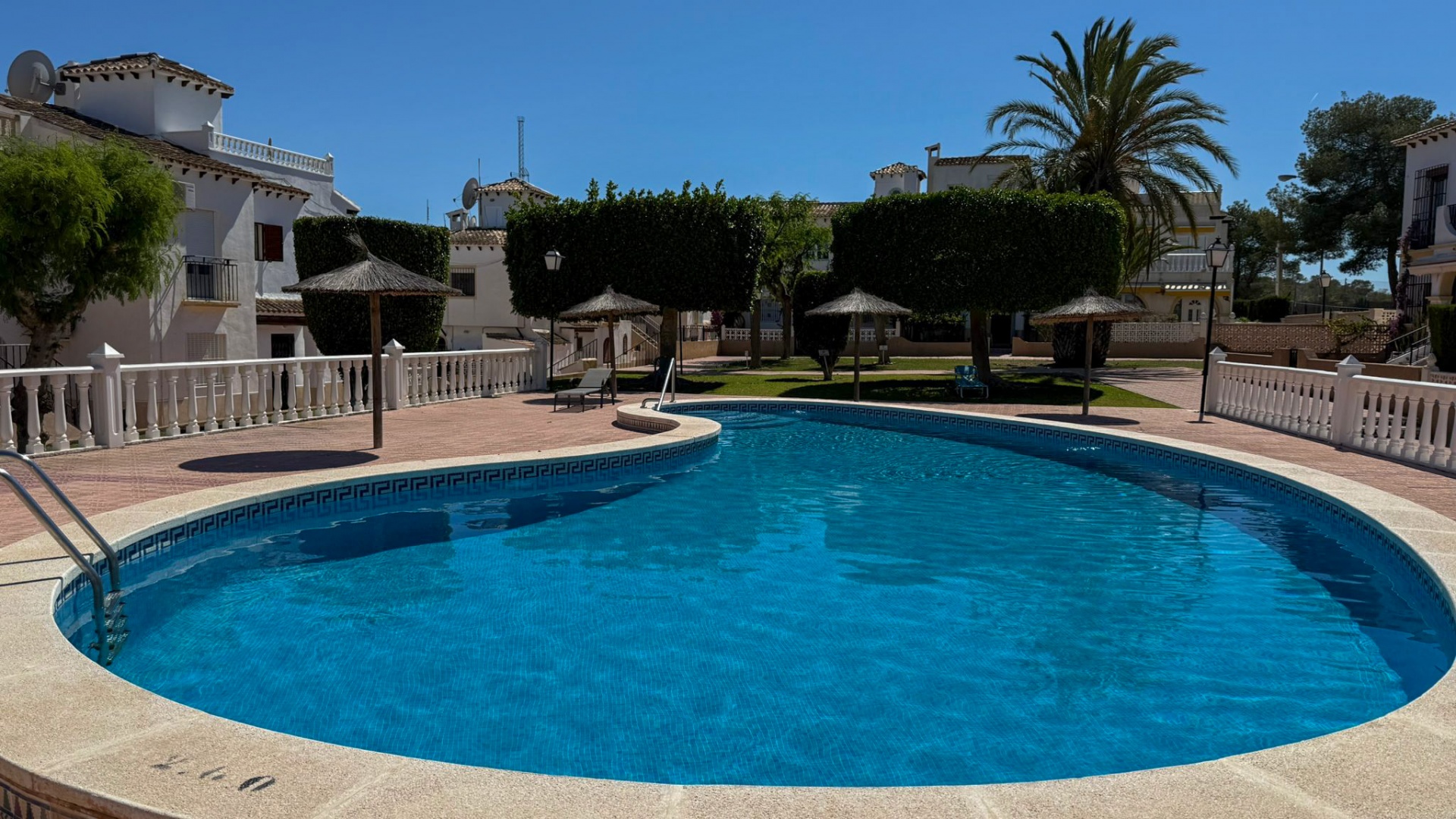 Revente - Appartement - Villamartin - Costa Blanca South