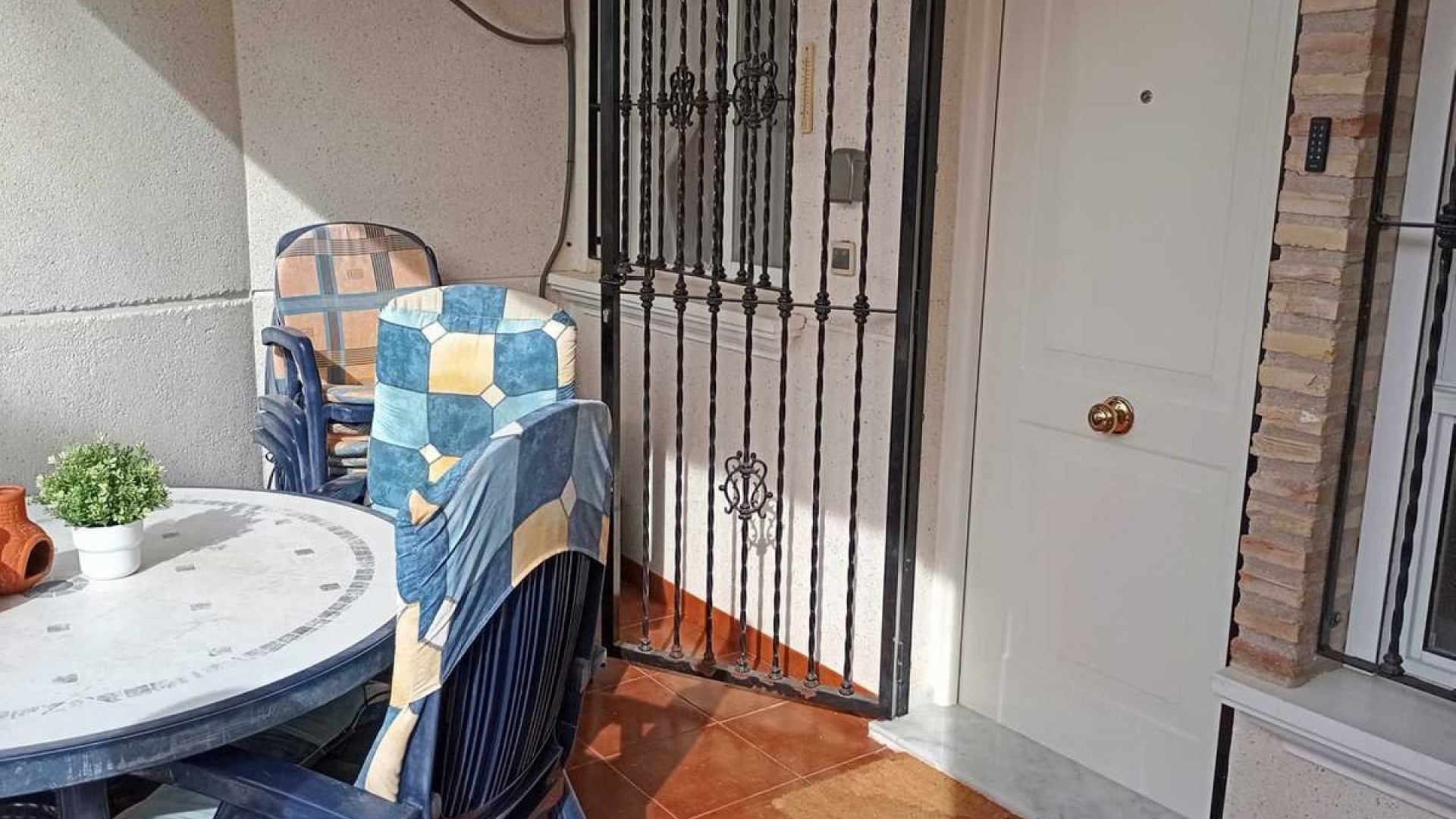 Revente - Appartement - Villamartin - Costa Blanca South