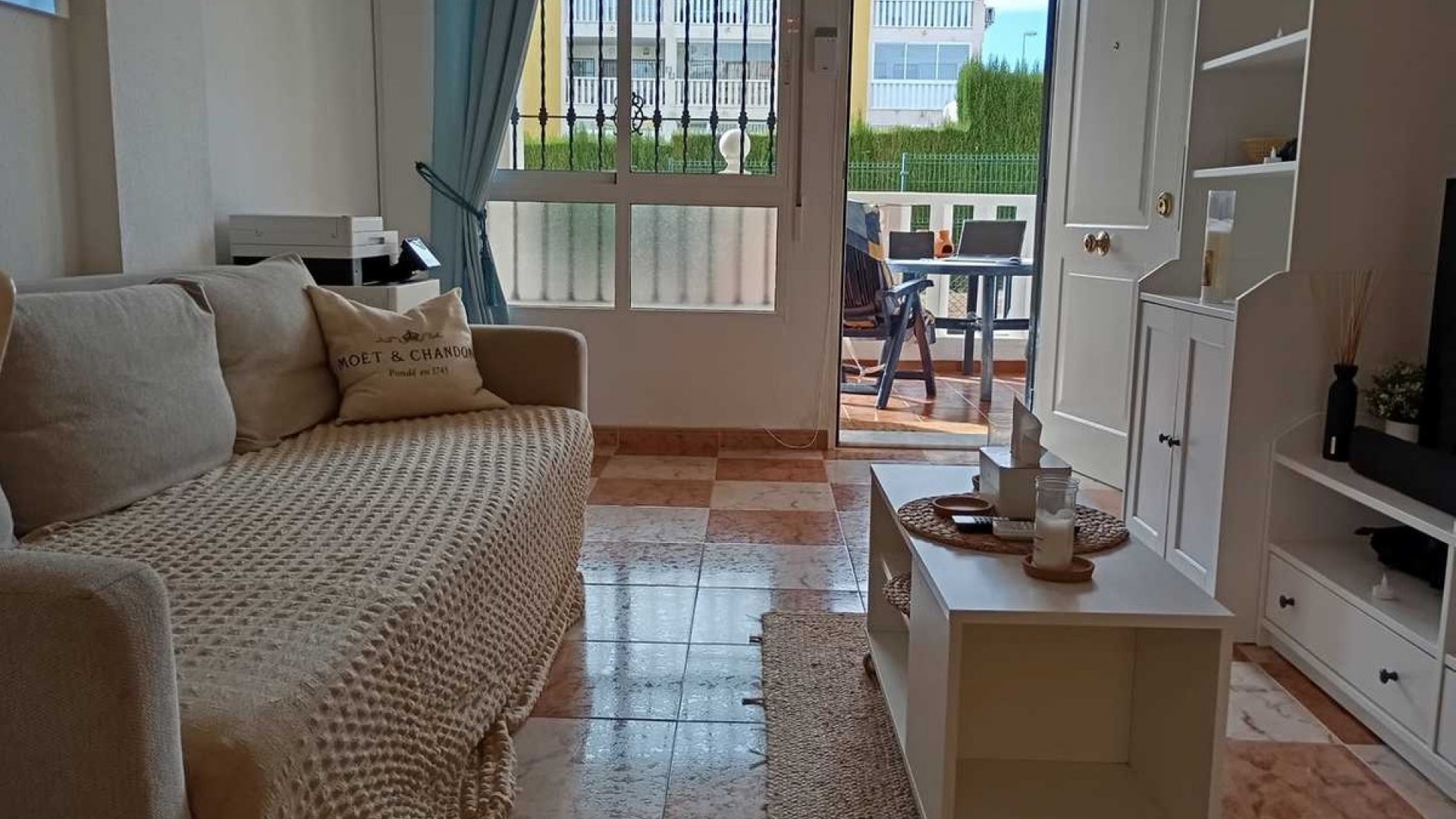 Revente - Appartement - Villamartin - Costa Blanca South
