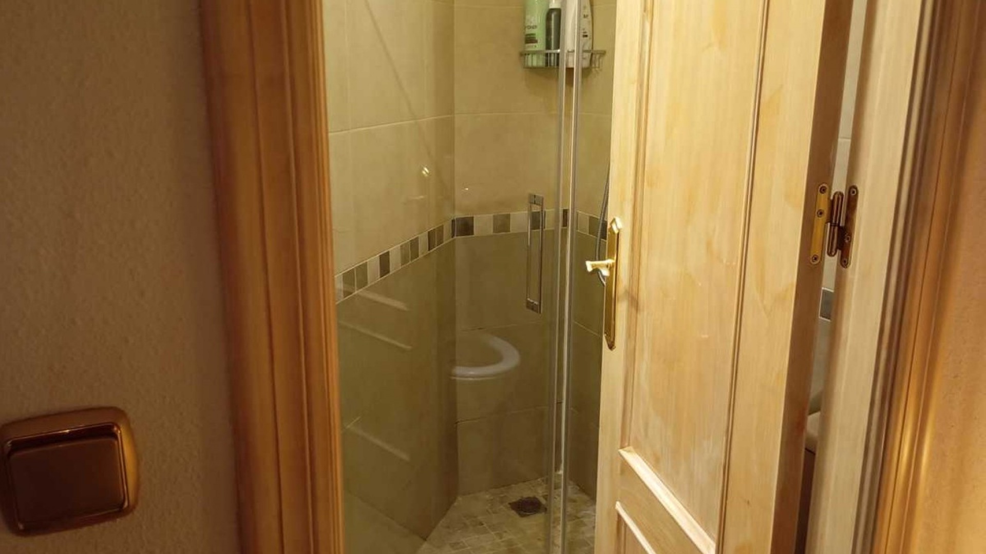 Revente - Appartement - Villamartin - Costa Blanca South