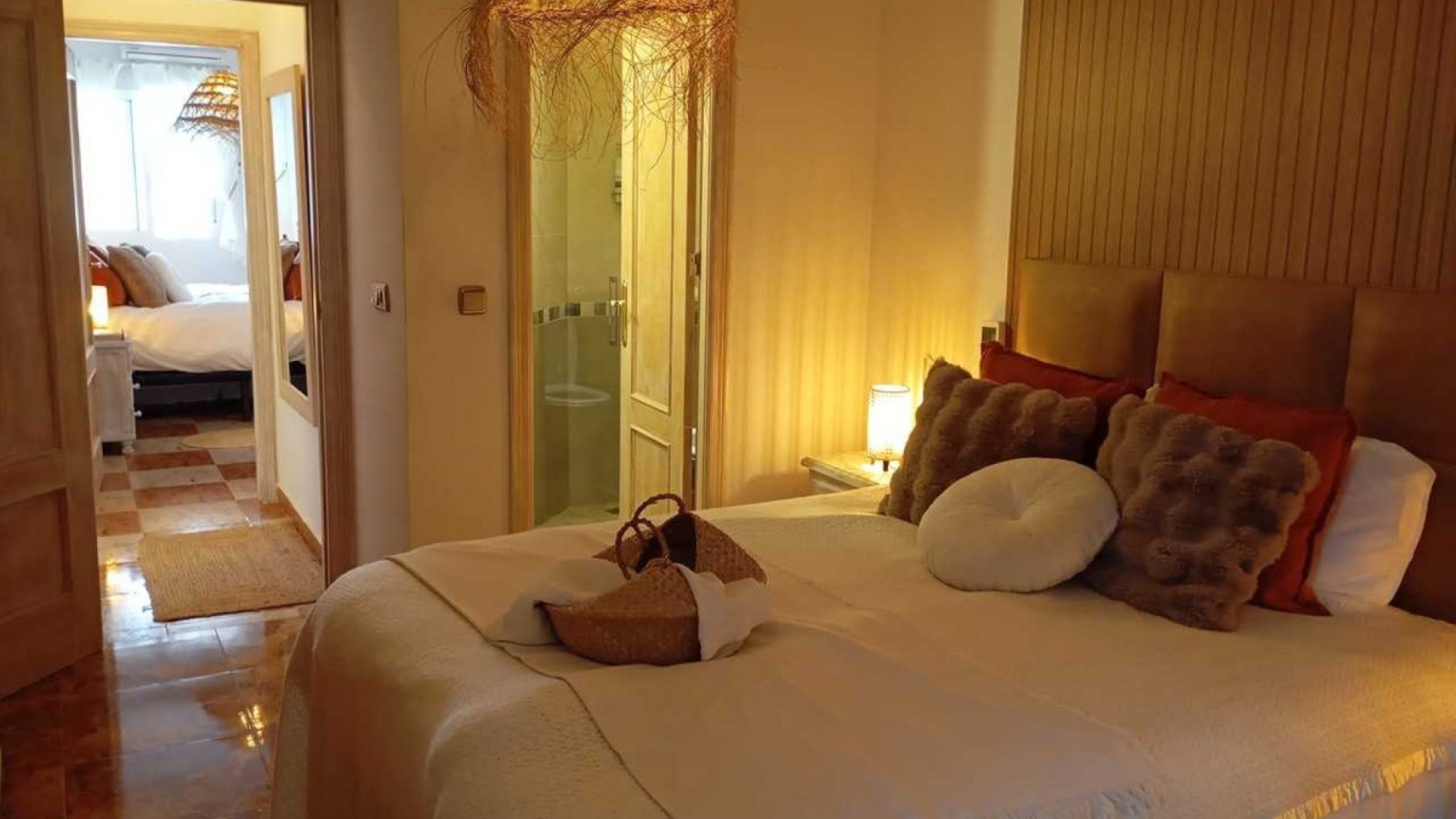 Revente - Appartement - Villamartin - Costa Blanca South