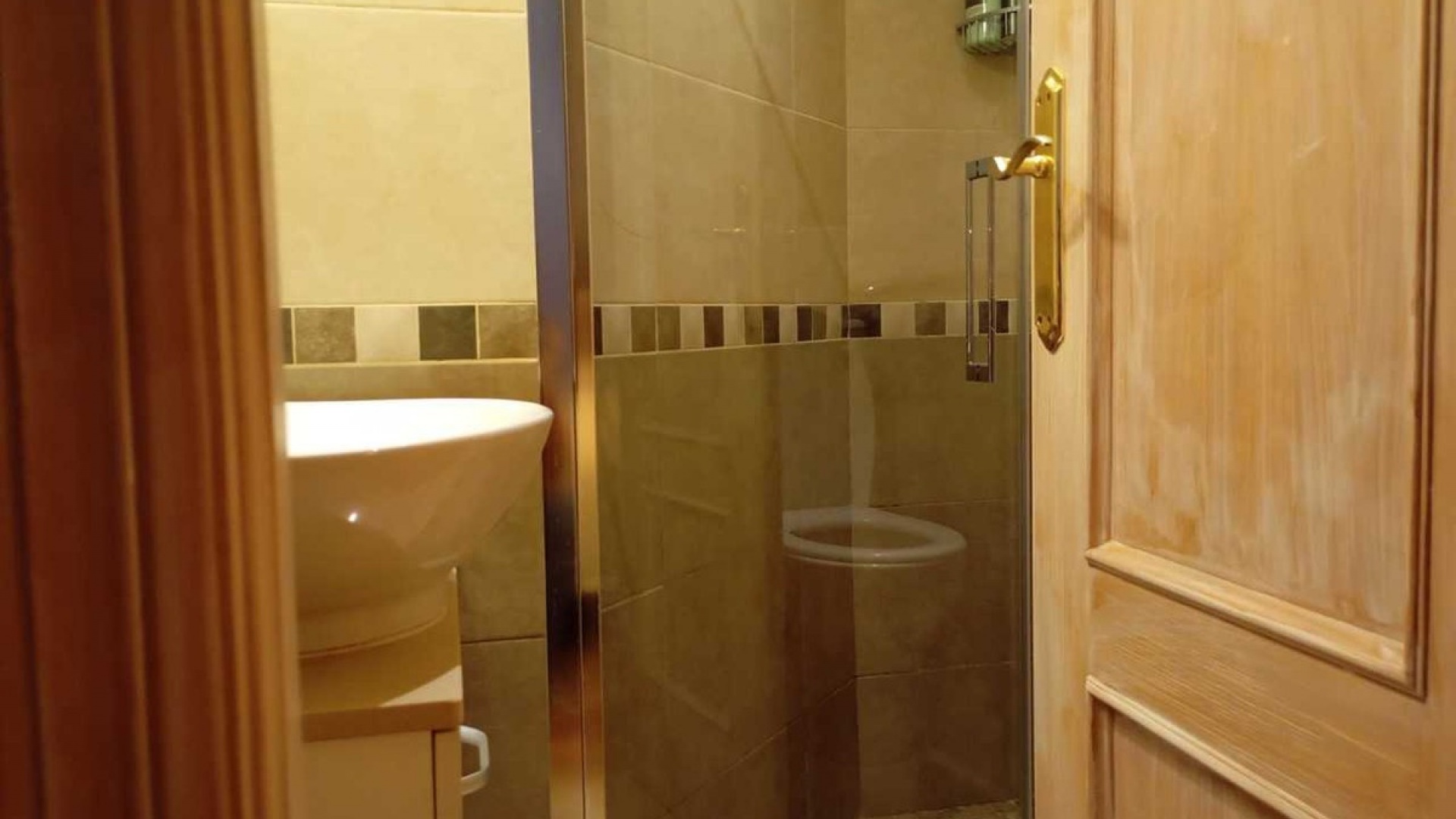 Revente - Appartement - Villamartin - Costa Blanca South