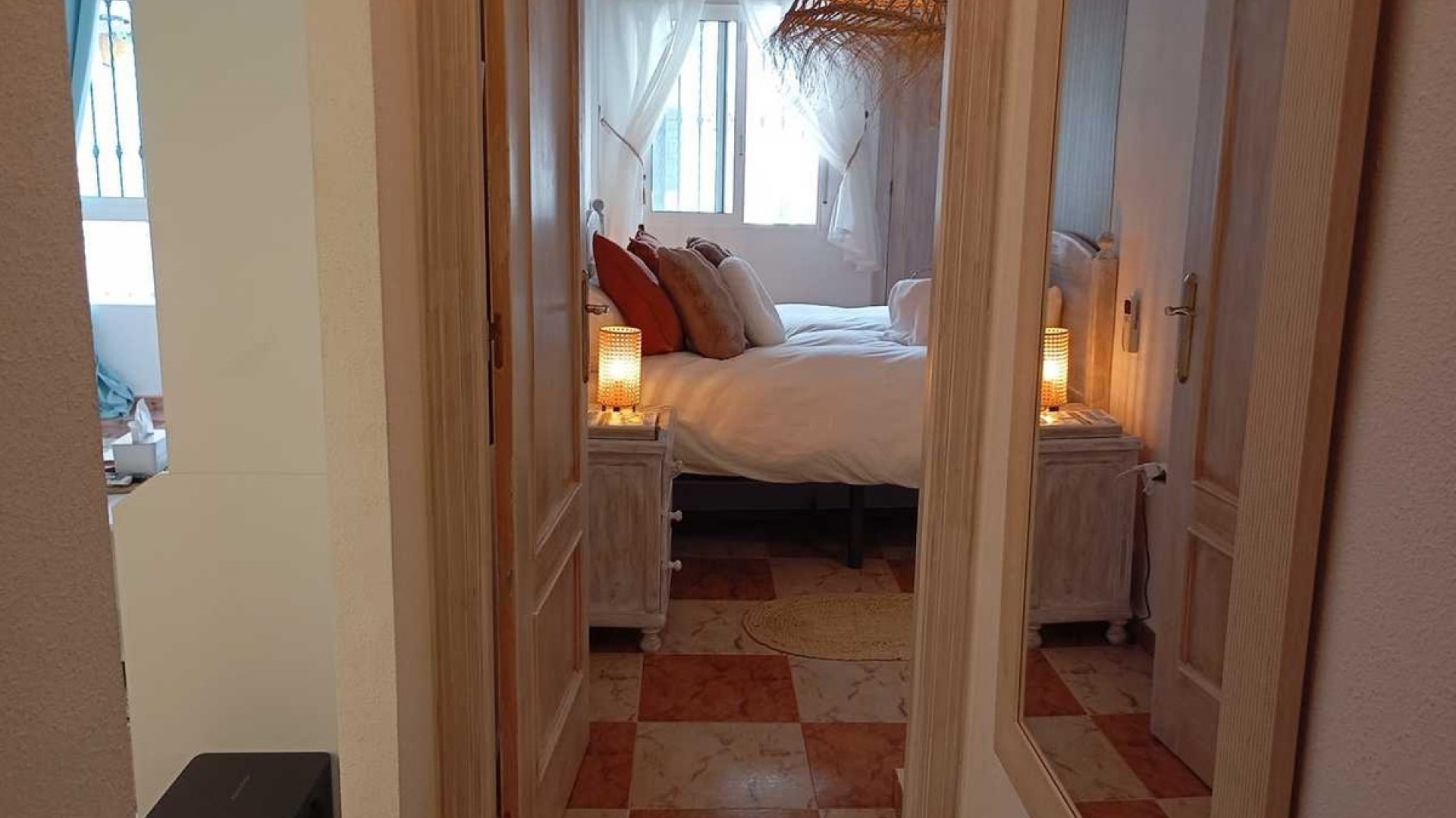 Revente - Appartement - Villamartin - Costa Blanca South