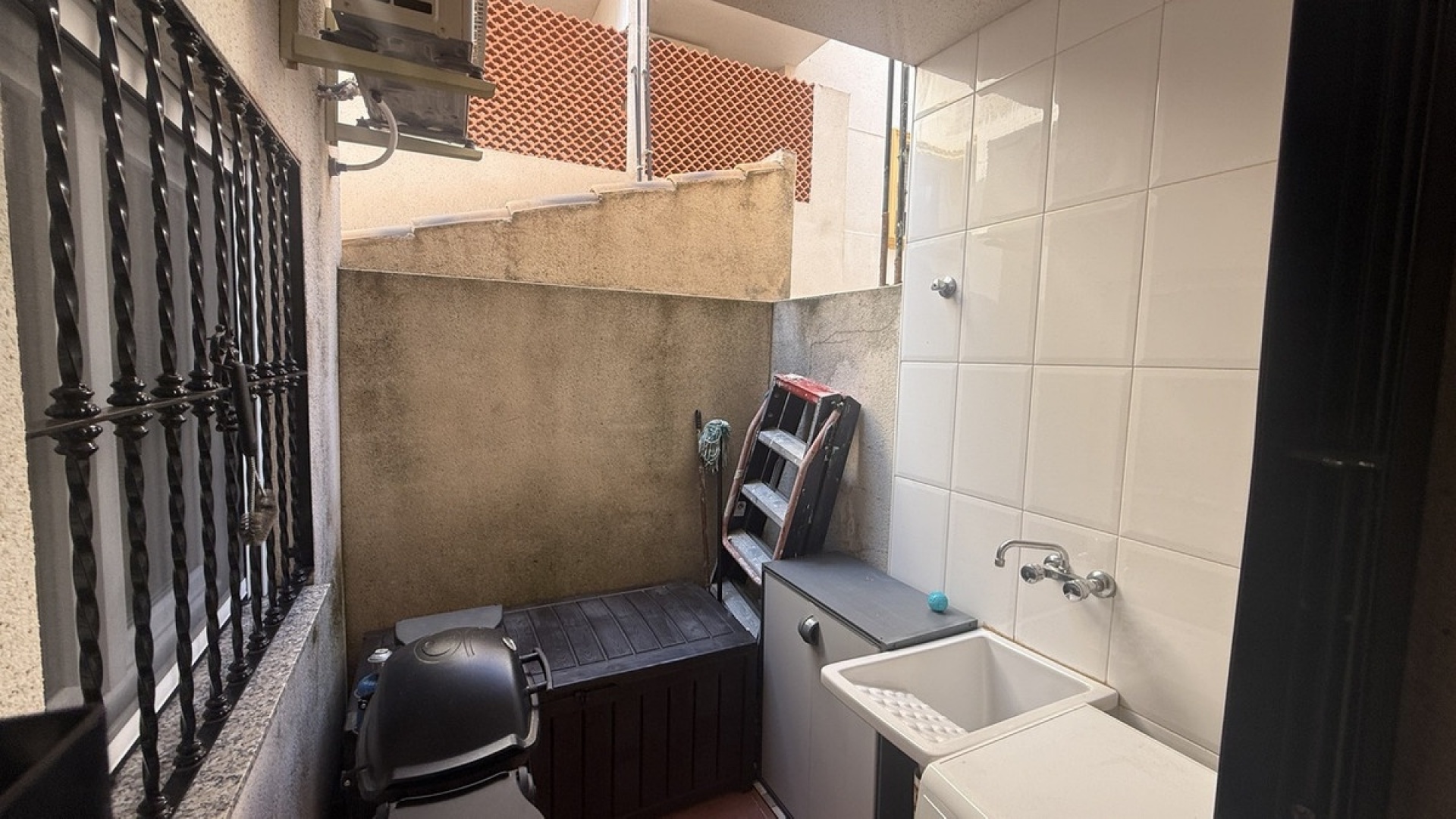 Revente - Appartement - Villamartin - Costa Blanca South