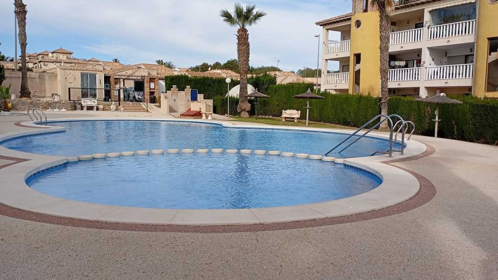 Revente - Appartement - Villamartin - Costa Blanca South