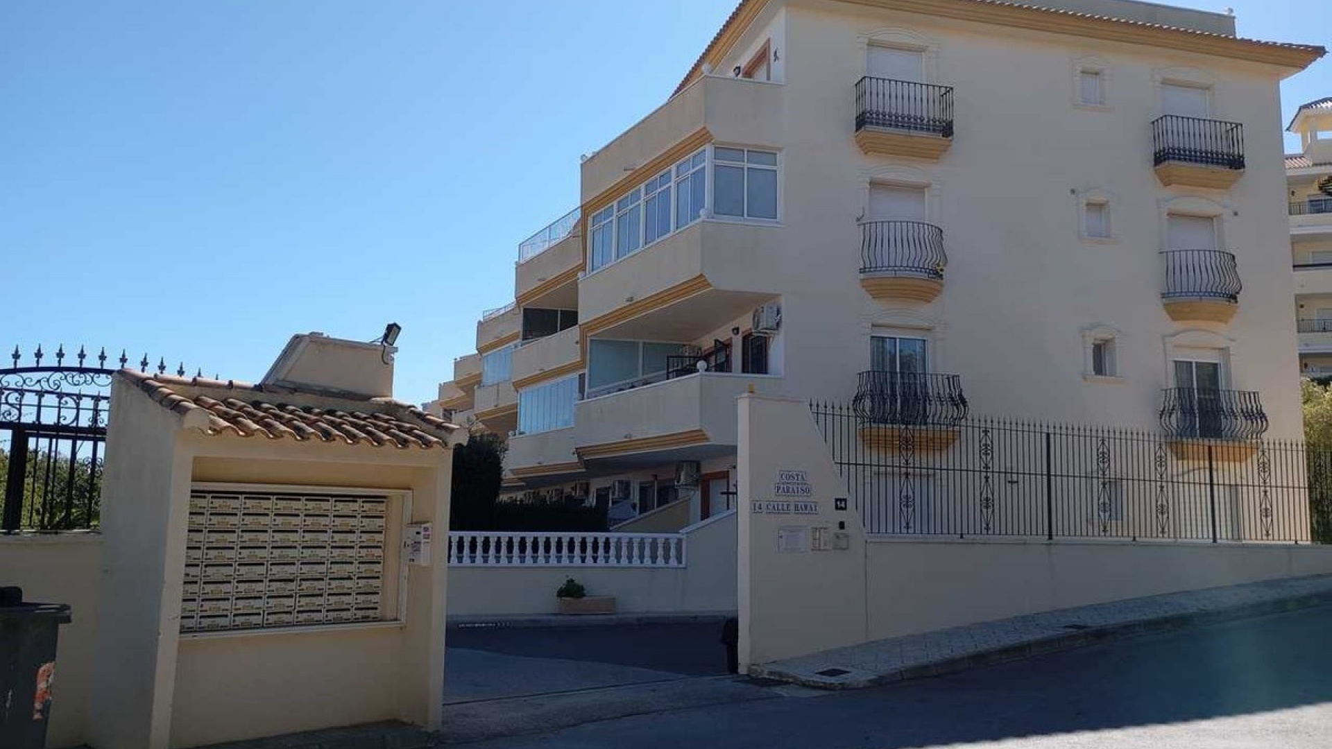 Revente - Appartement - Villamartin - Costa Blanca South