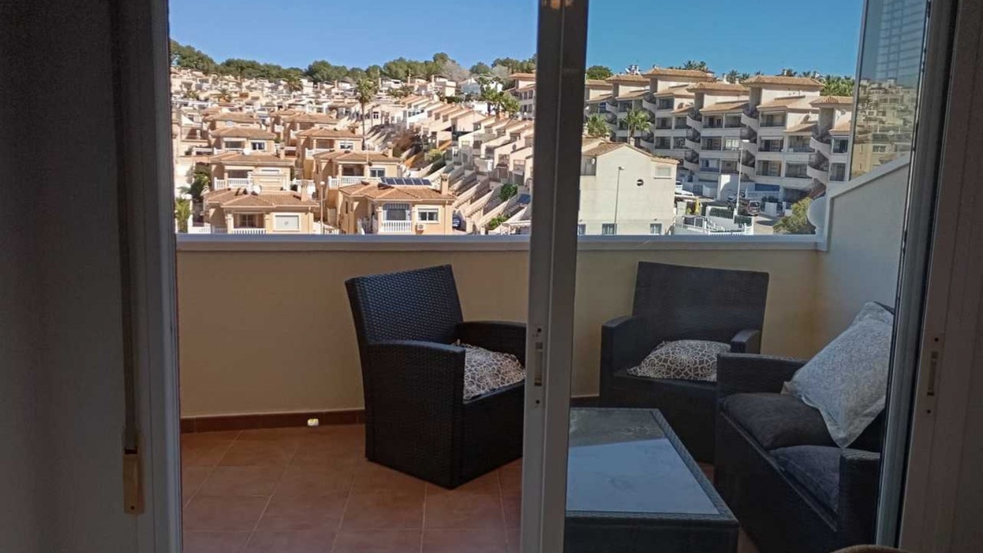Revente - Appartement - Villamartin - Costa Blanca South