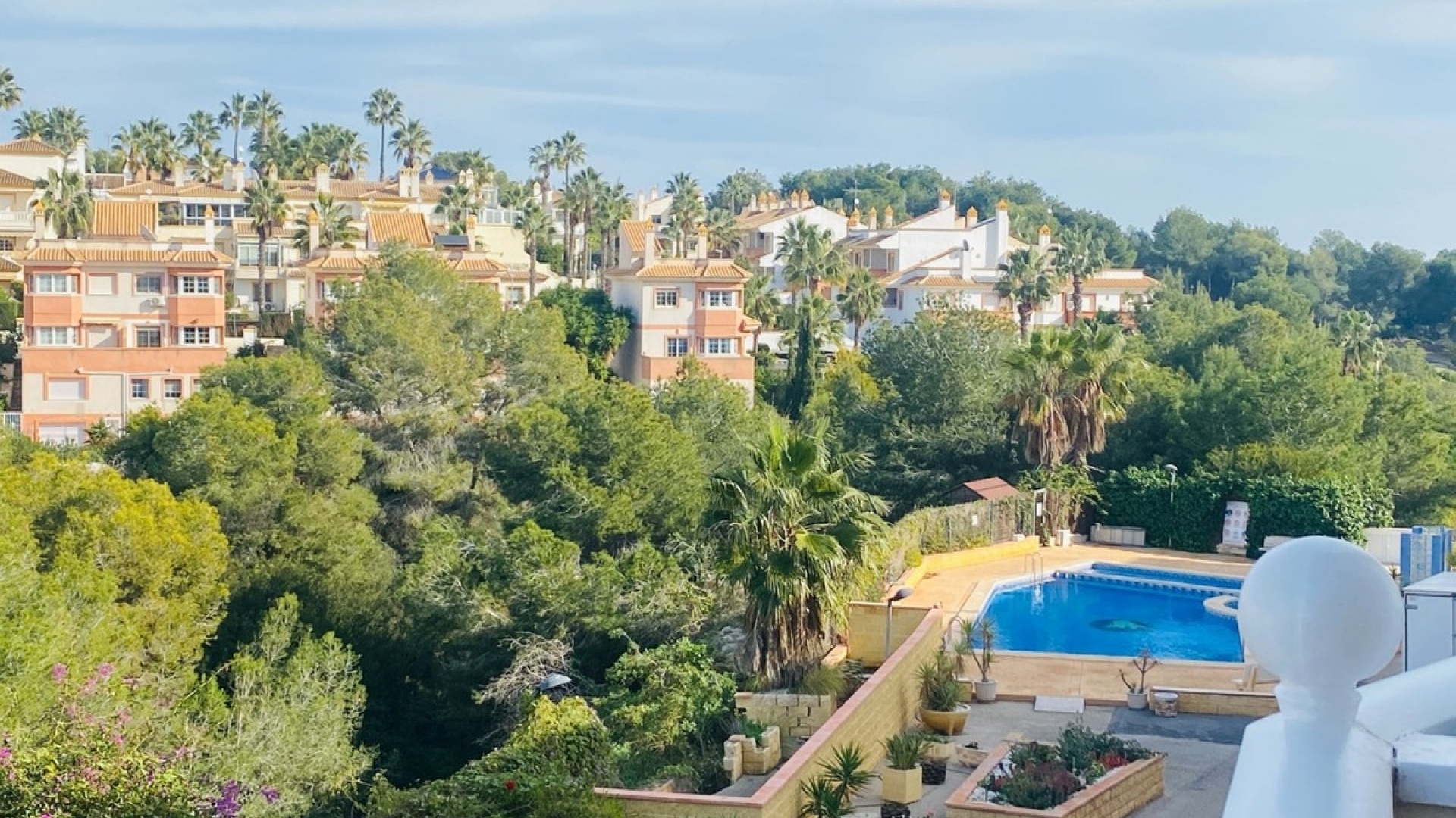 Revente - Appartement - Villamartin - Costa Blanca South