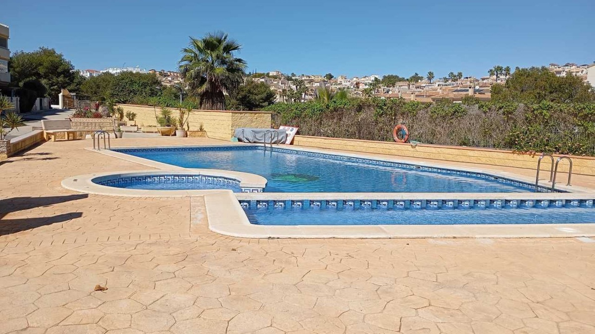 Revente - Appartement - Villamartin - Costa Blanca South