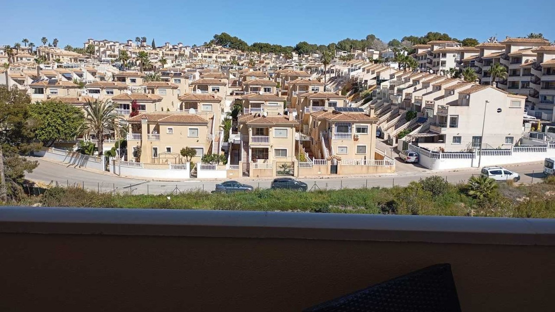 Revente - Appartement - Villamartin - Costa Blanca South