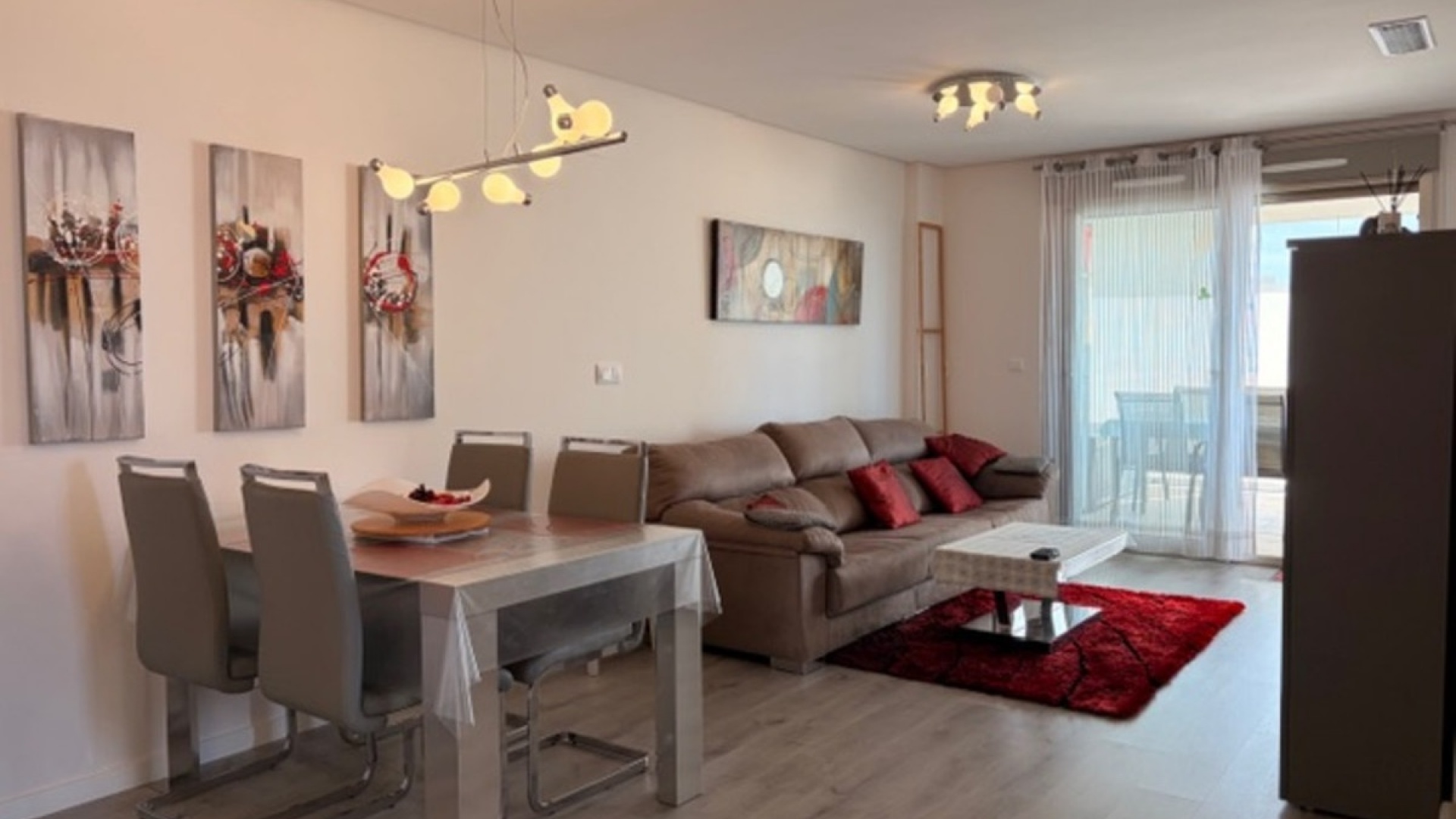 Revente - Appartement - Villamartin - Costa Blanca South