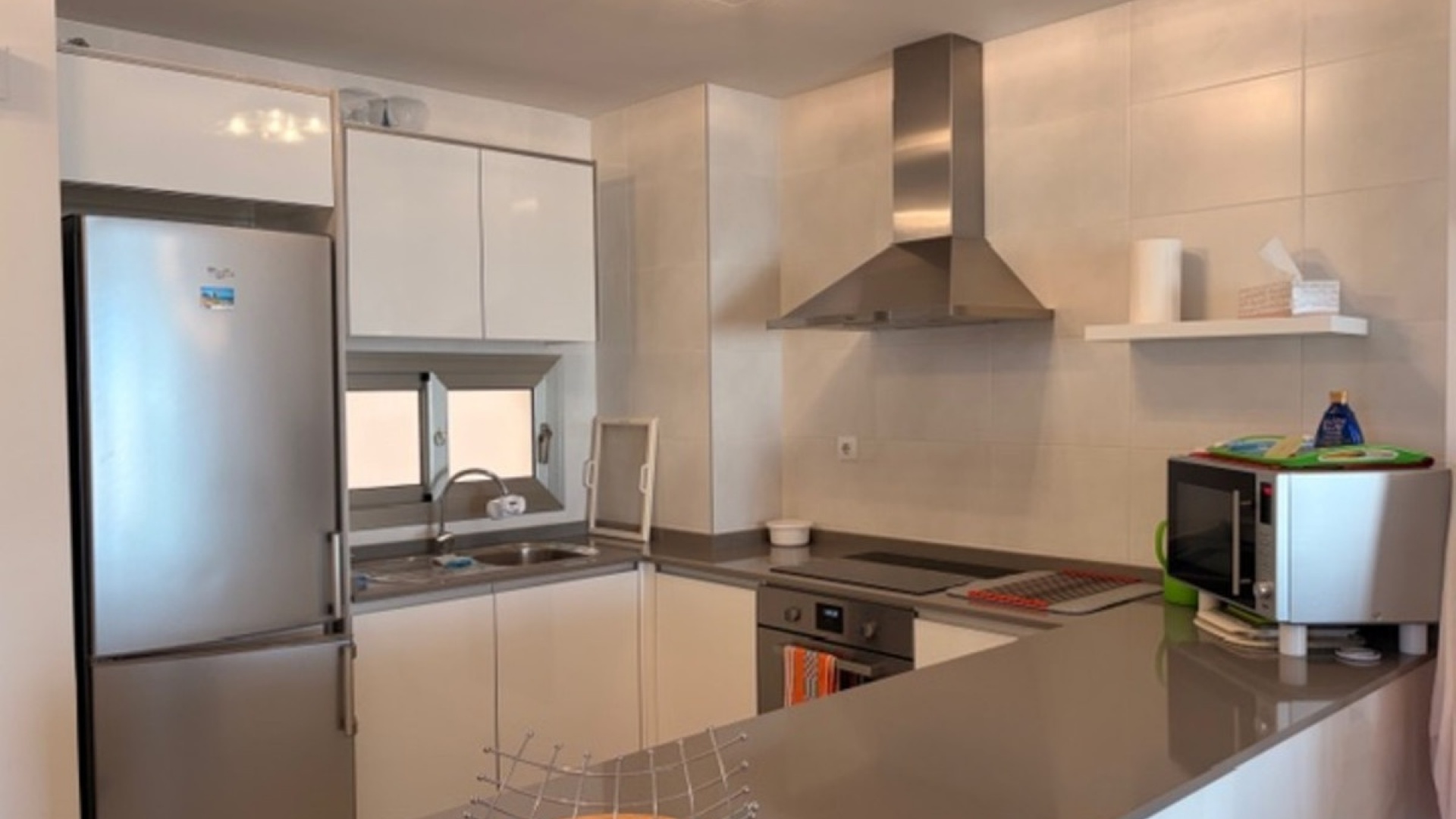 Revente - Appartement - Villamartin - Costa Blanca South
