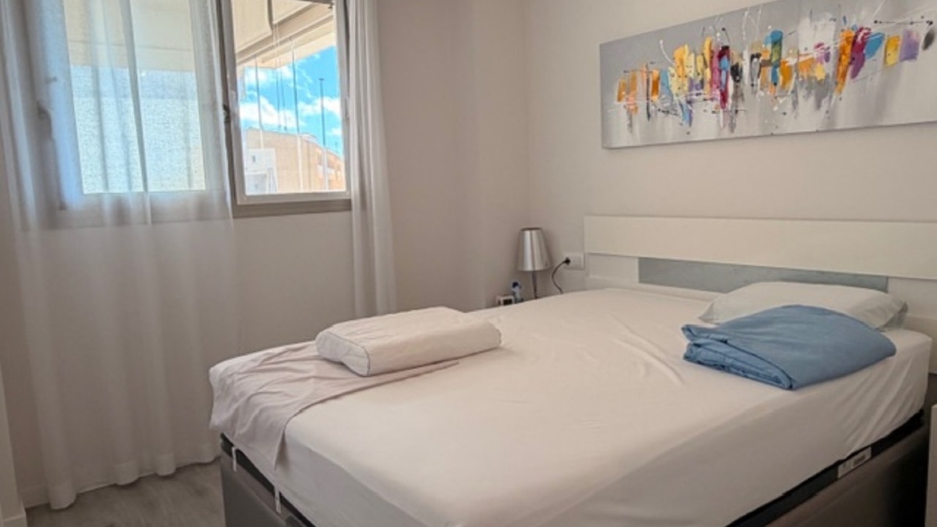 Revente - Appartement - Villamartin - Costa Blanca South