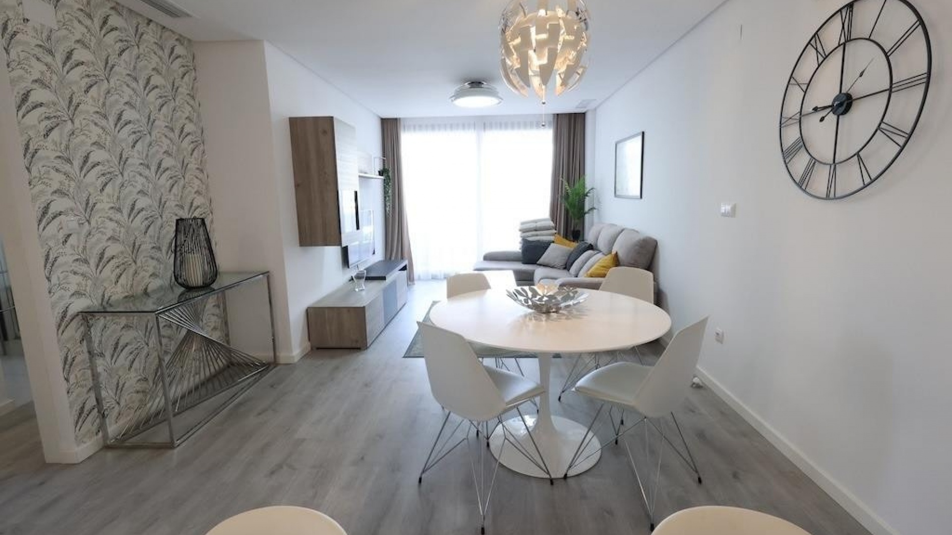 Revente - Appartement - Villamartin - Costa Blanca South