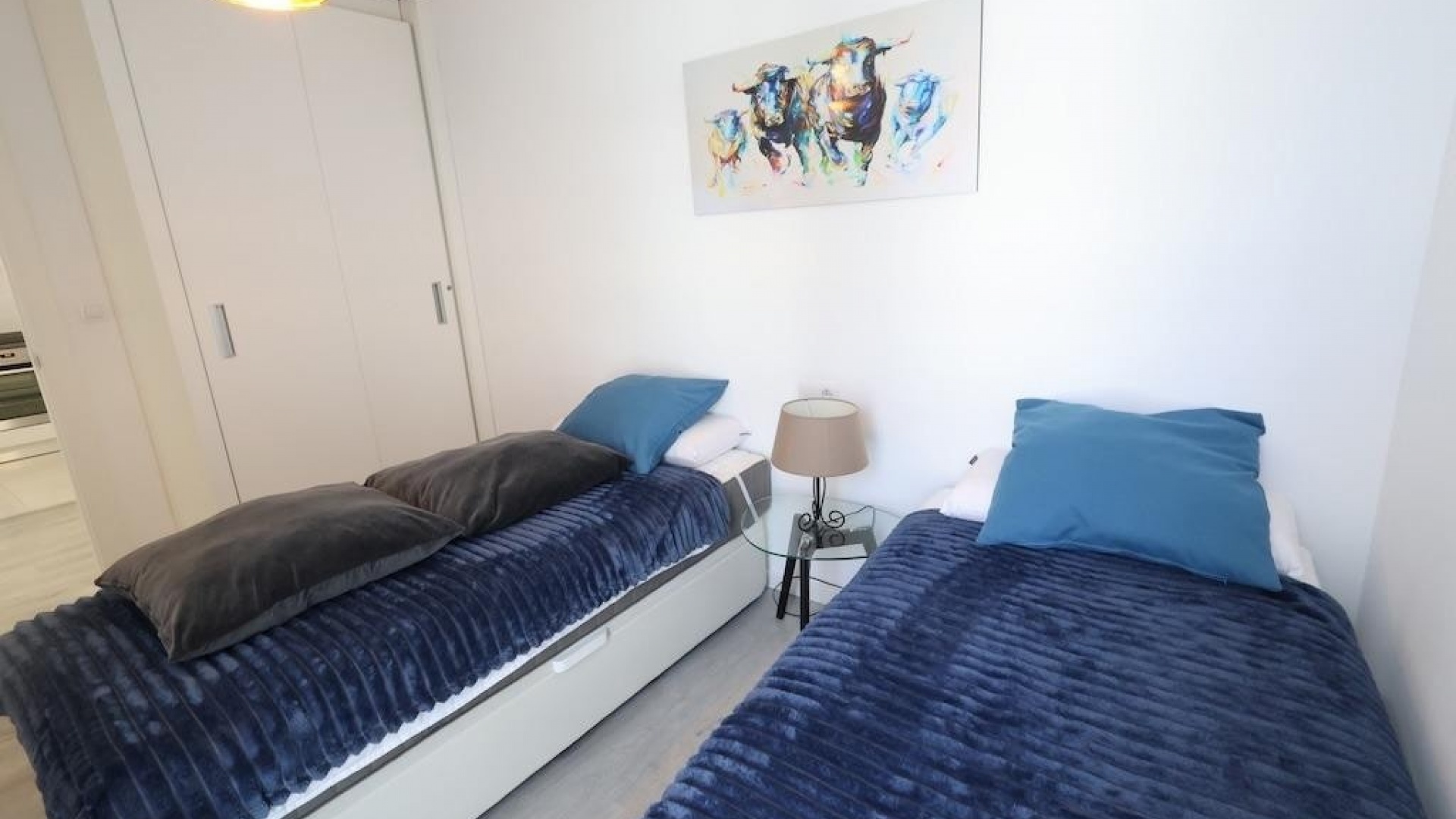 Revente - Appartement - Villamartin - Costa Blanca South
