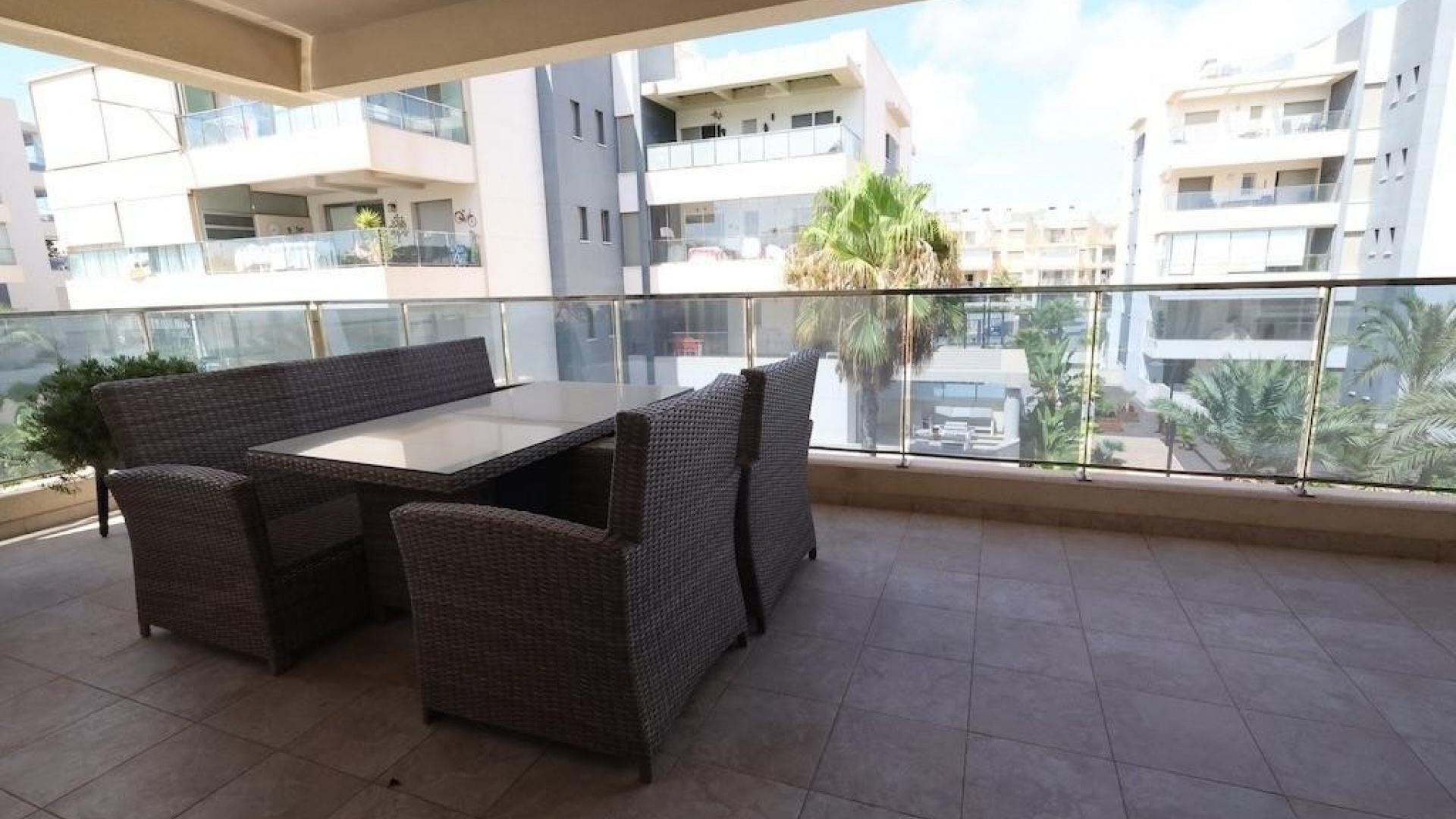 Revente - Appartement - Villamartin - Costa Blanca South