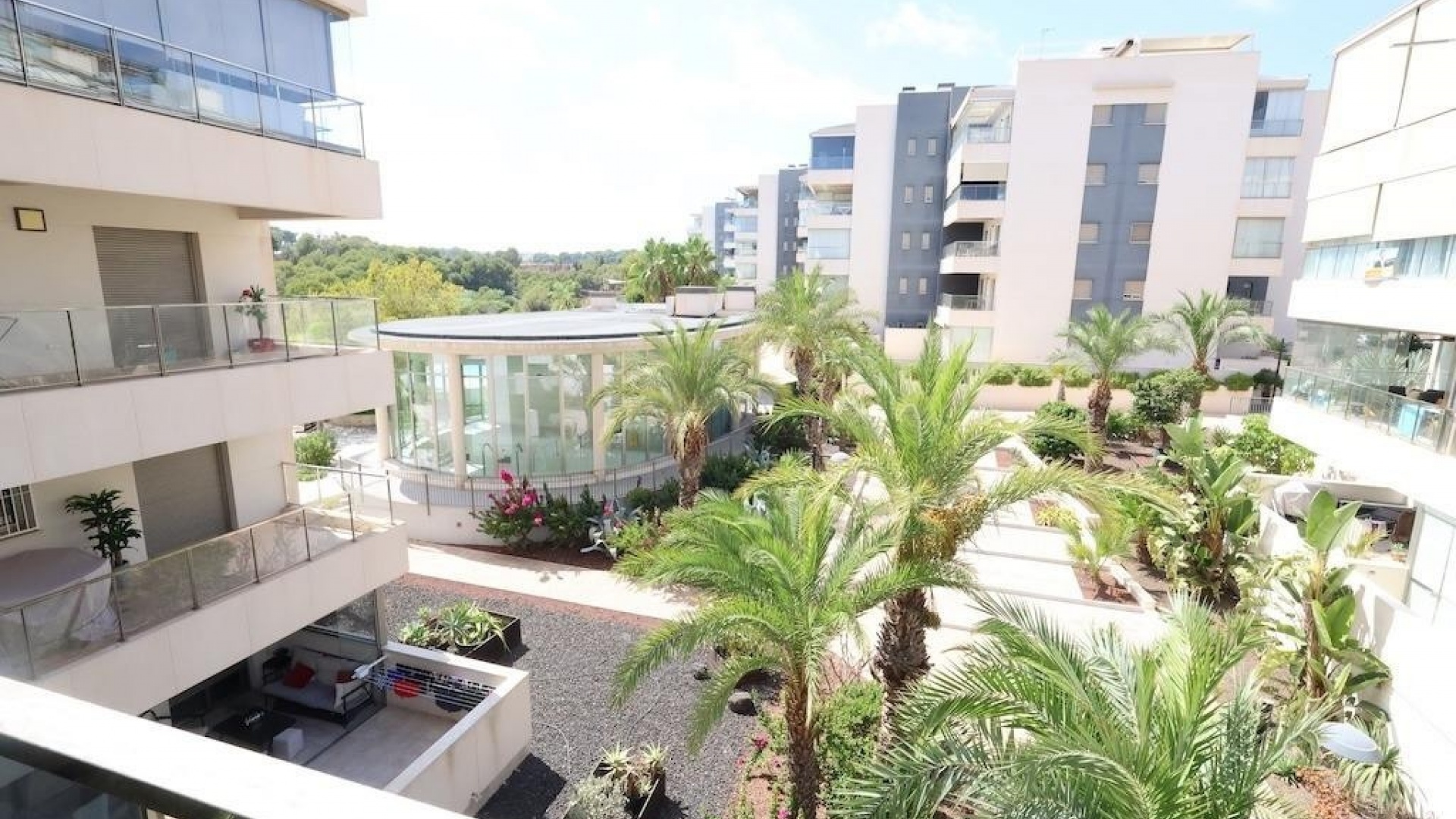 Revente - Appartement - Villamartin - Costa Blanca South