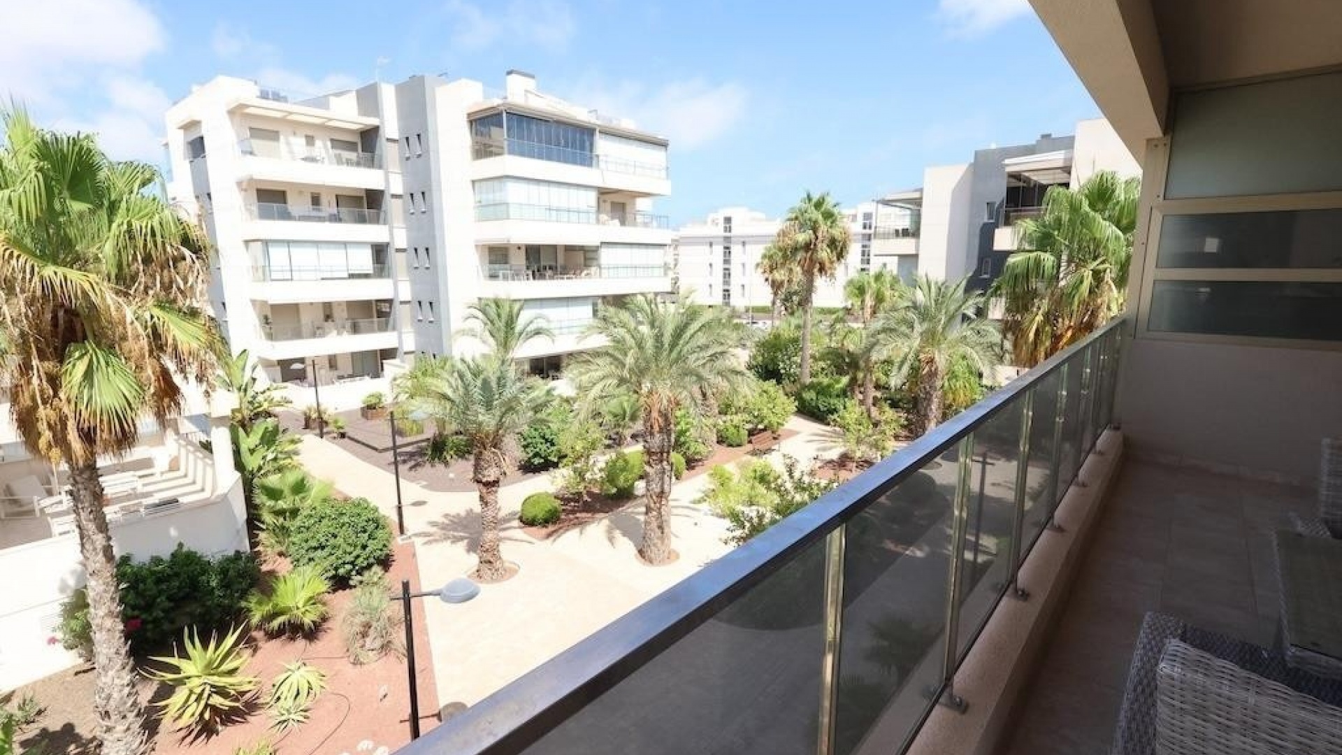 Revente - Appartement - Villamartin - Costa Blanca South
