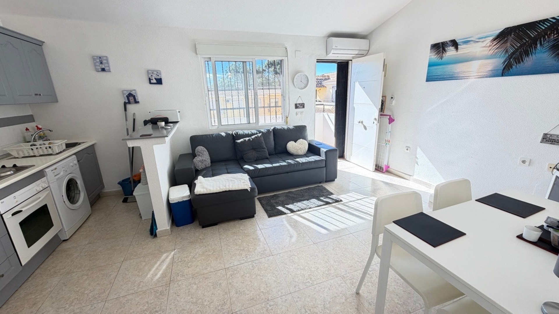 Revente - Appartement - Villamartin - Costa Blanca South