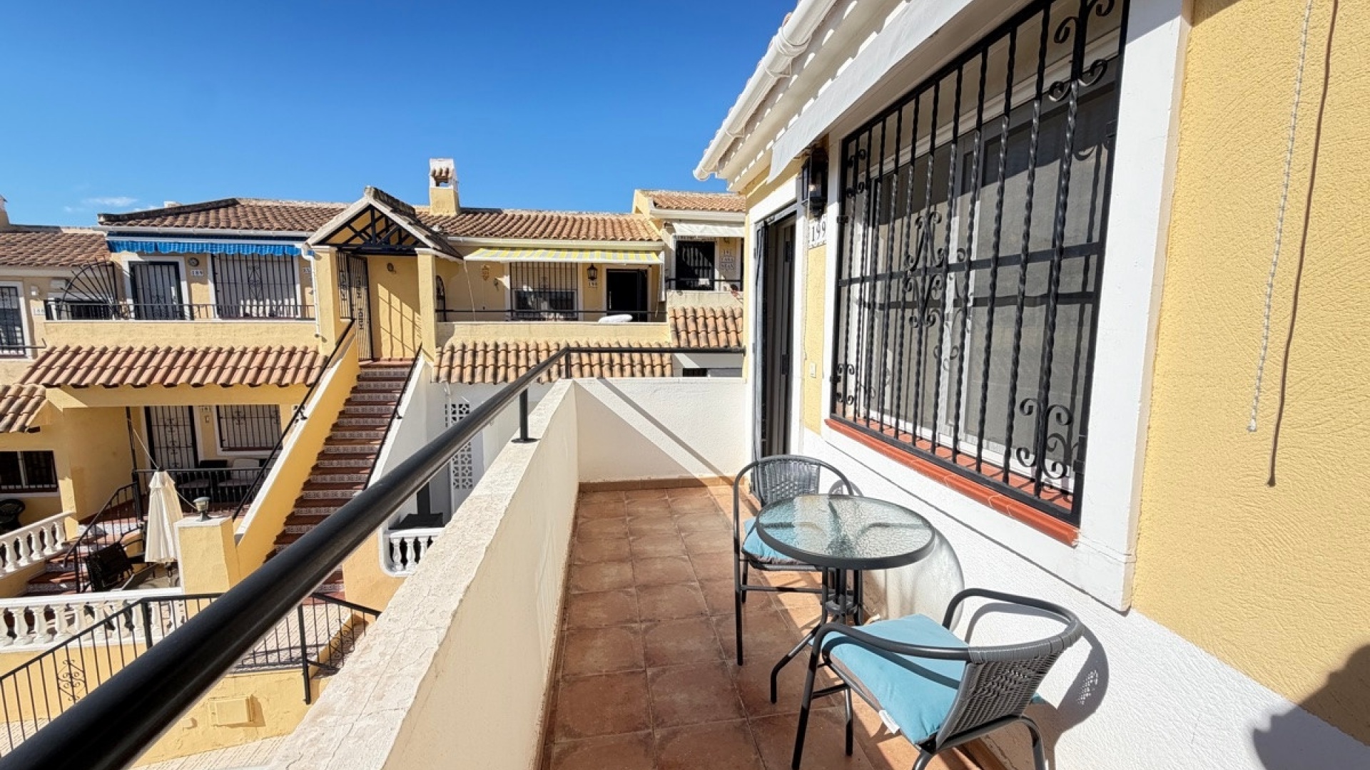 Revente - Appartement - Villamartin - Costa Blanca South