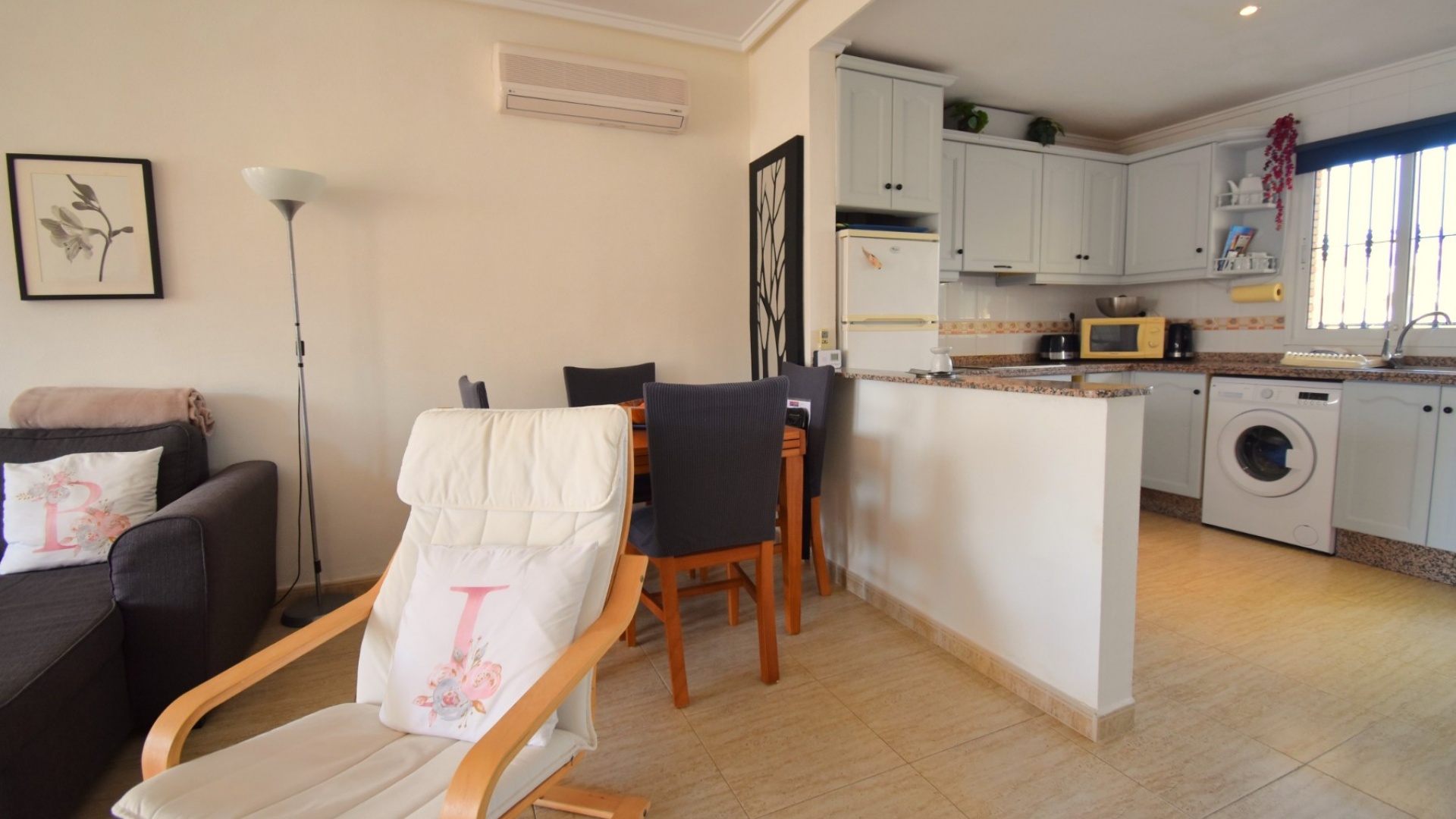 Revente - Appartement - Villamartin - Costa Blanca South