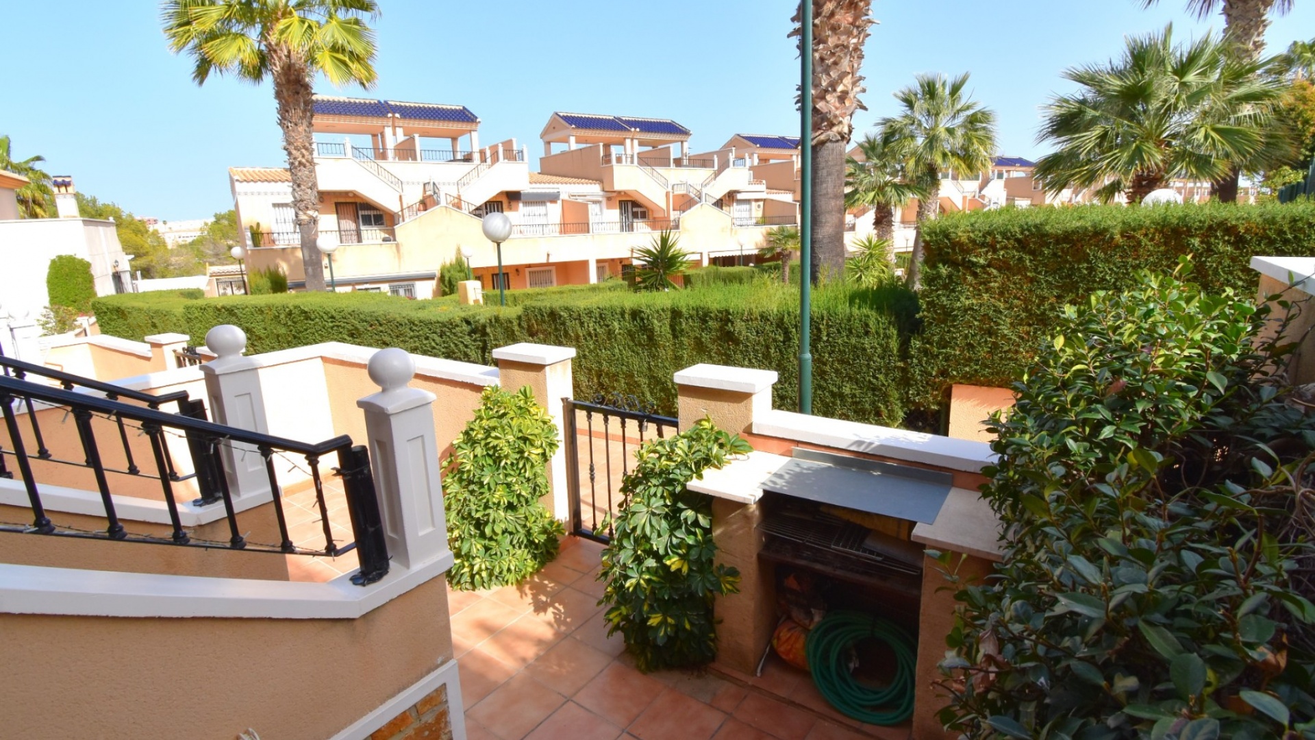 Revente - Appartement - Villamartin - Costa Blanca South