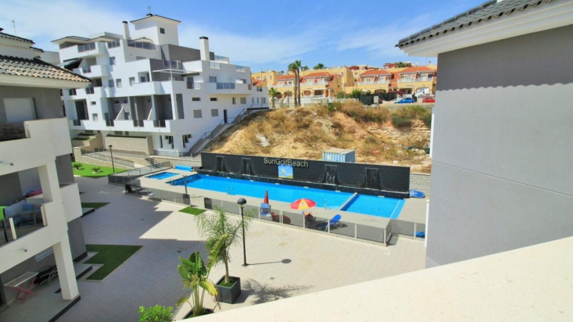 Revente - Appartement - Villamartin - Costa Blanca South