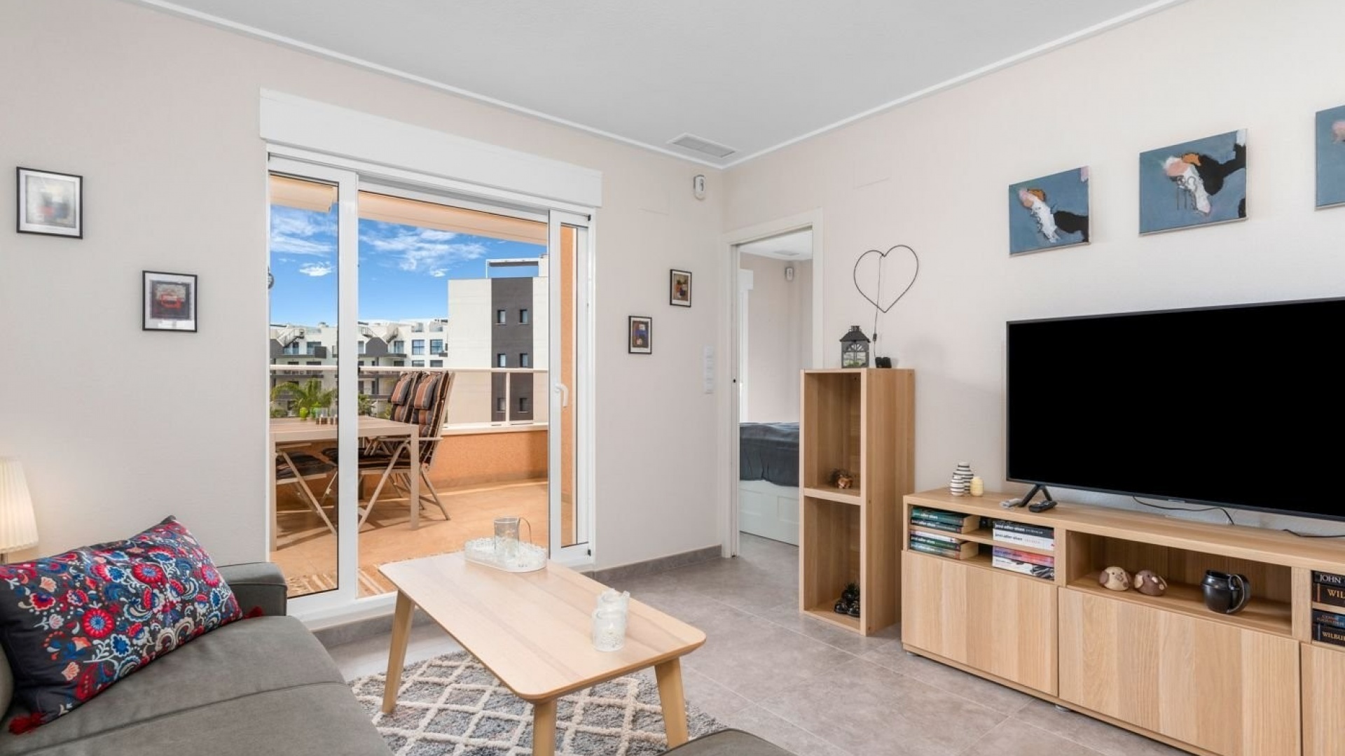 Revente - Appartement - Villamartin - Costa Blanca South