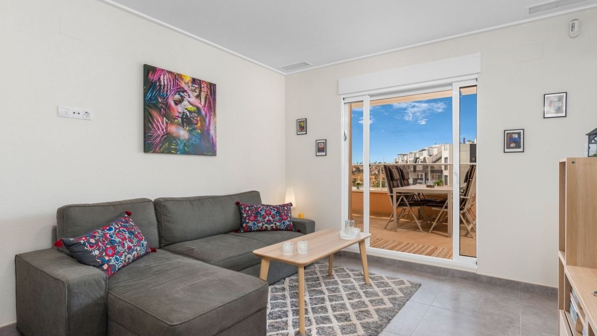 Revente - Appartement - Villamartin - Costa Blanca South