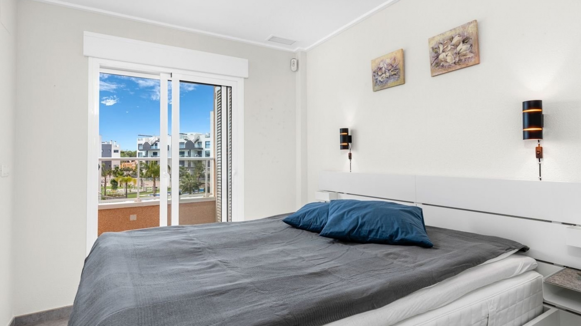 Revente - Appartement - Villamartin - Costa Blanca South