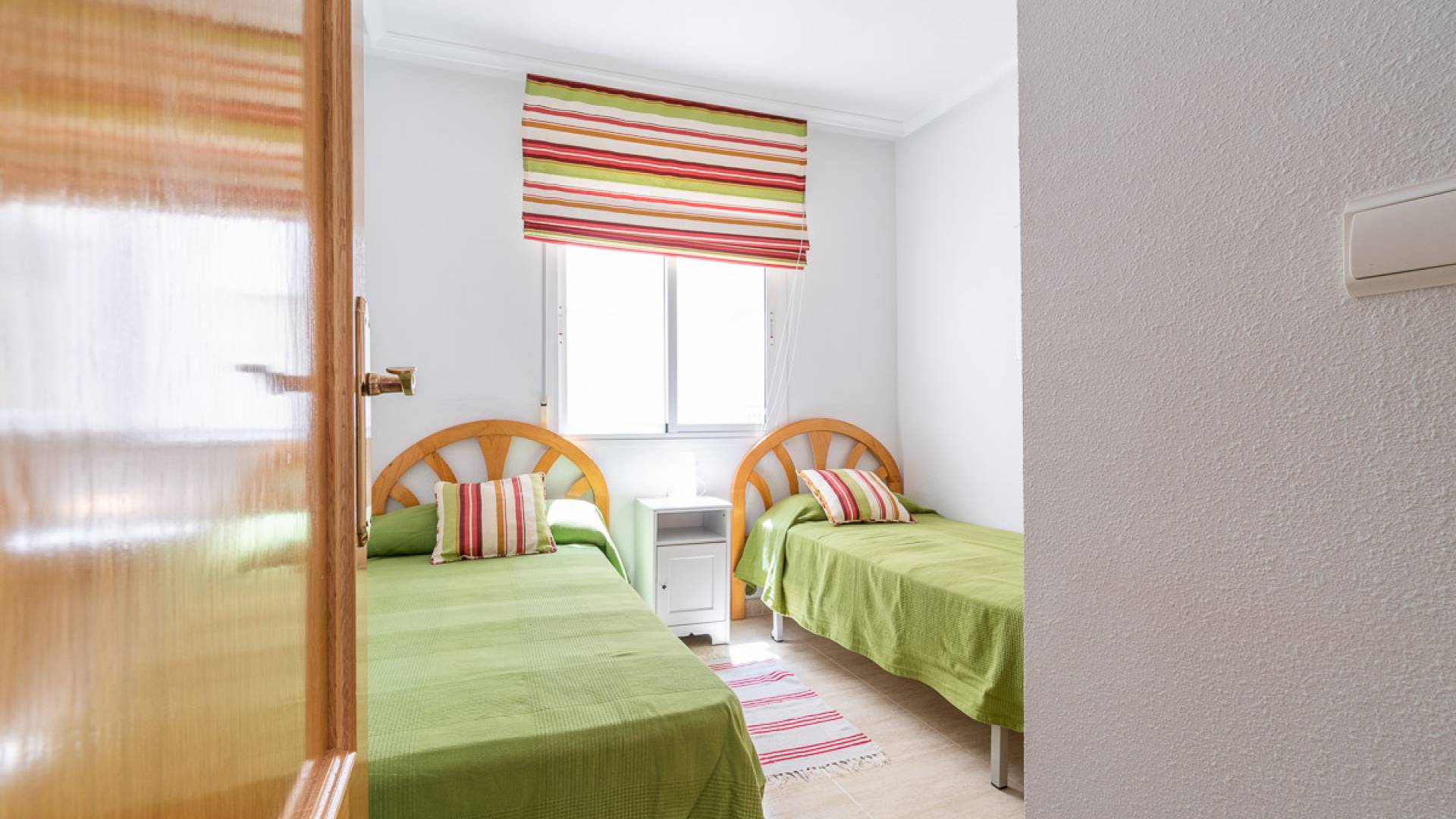 Revente - Appartement - Villamartin - Costa Paraiso