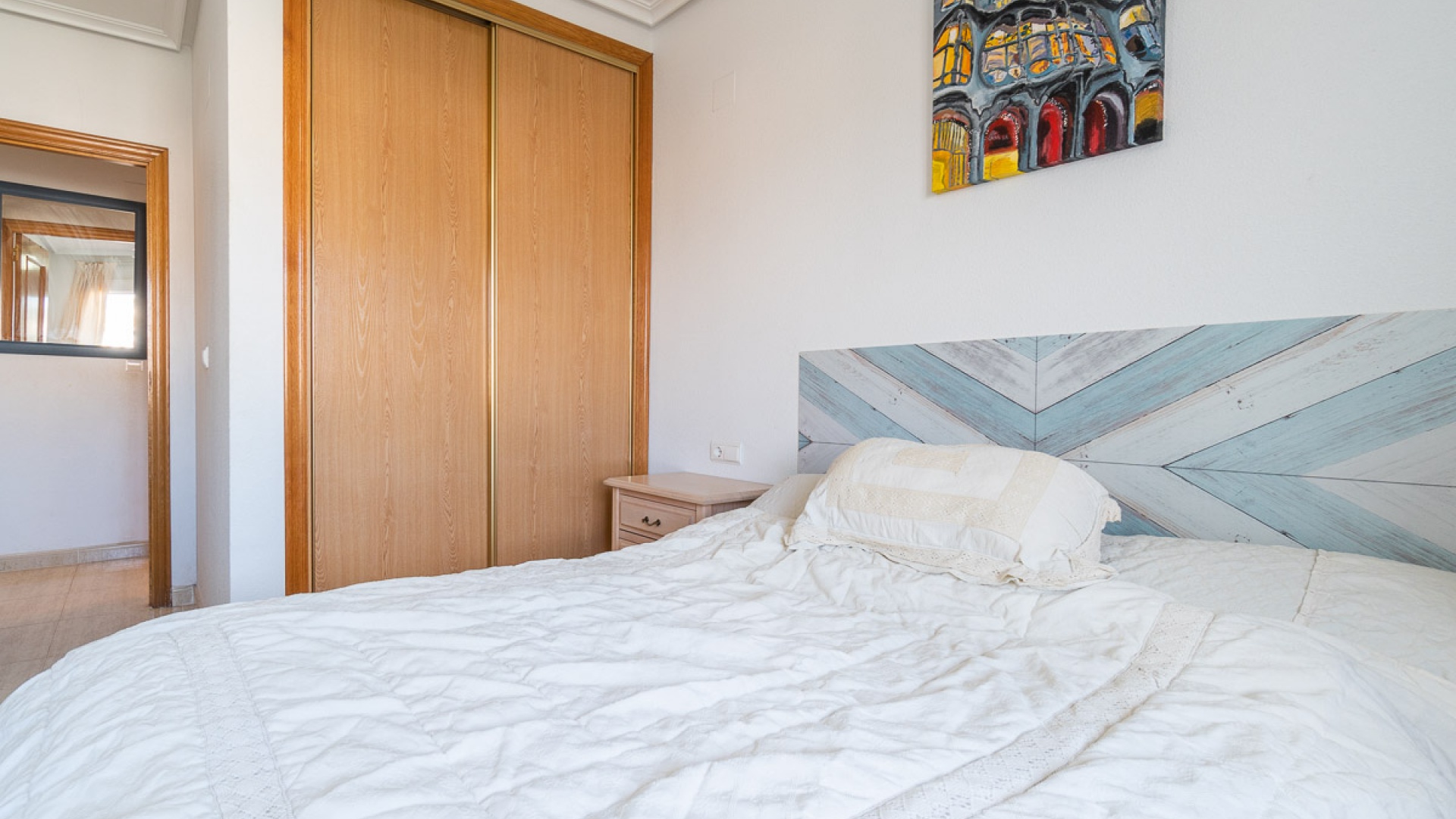 Revente - Appartement - Villamartin - Costa Paraiso