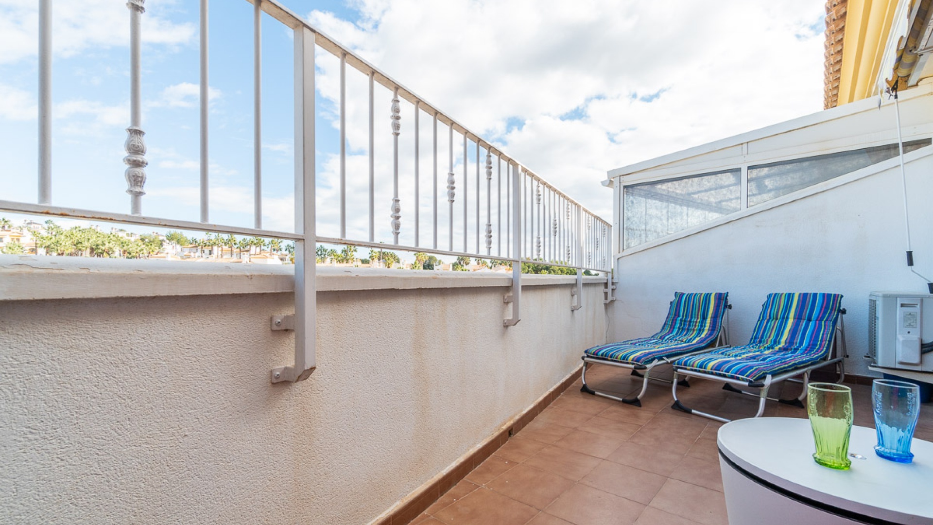 Revente - Appartement - Villamartin - Costa Paraiso