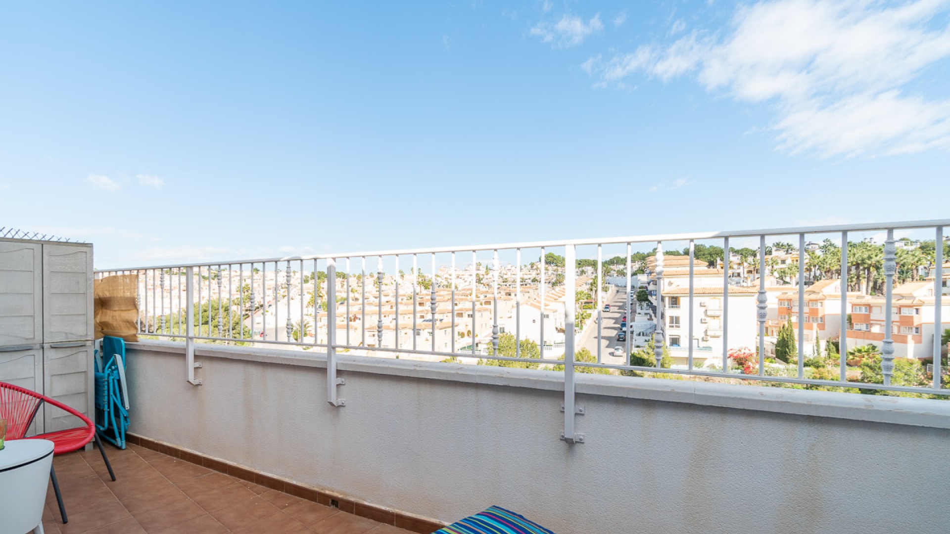 Revente - Appartement - Villamartin - Costa Paraiso