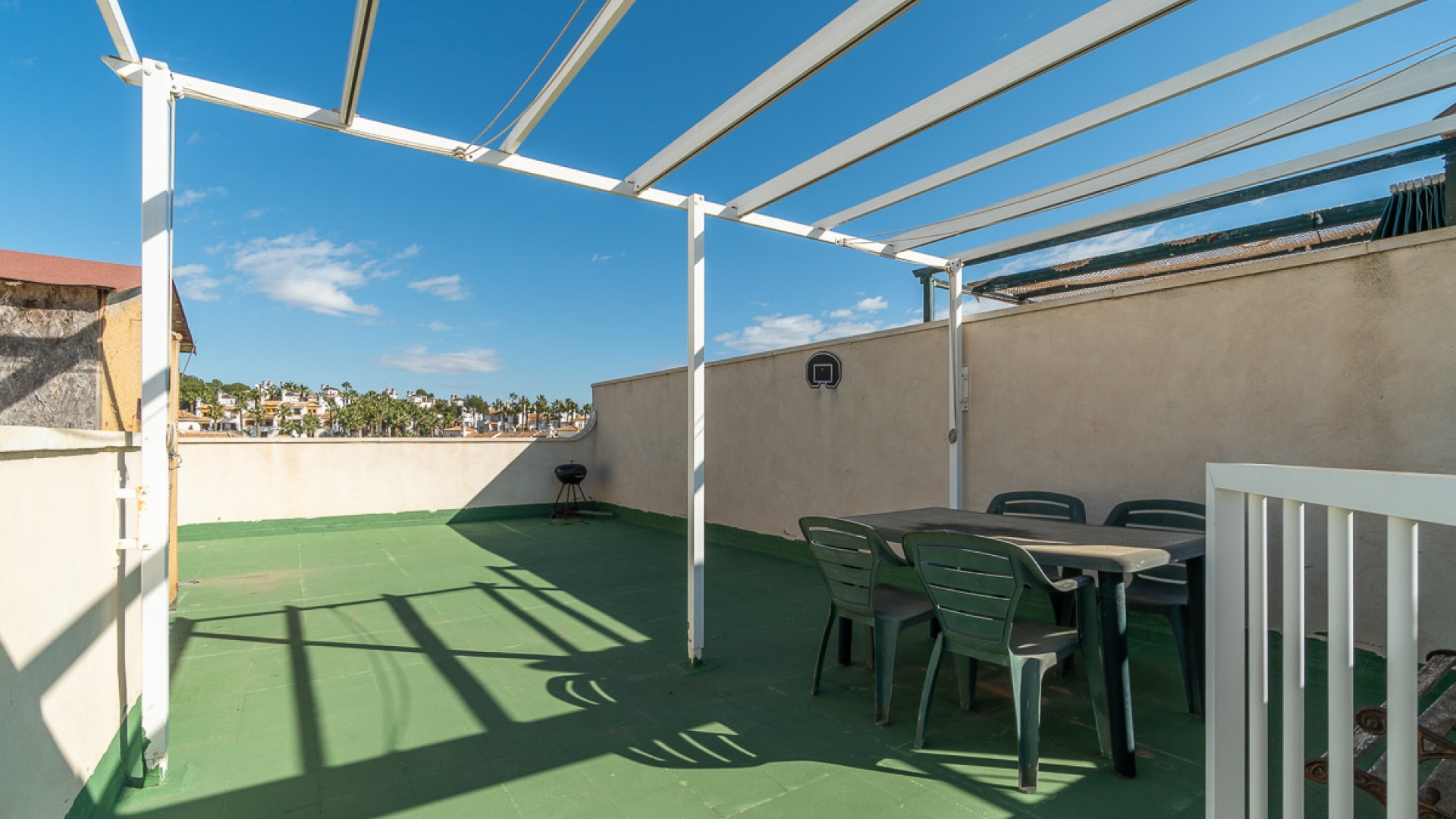 Revente - Appartement - Villamartin - Costa Paraiso
